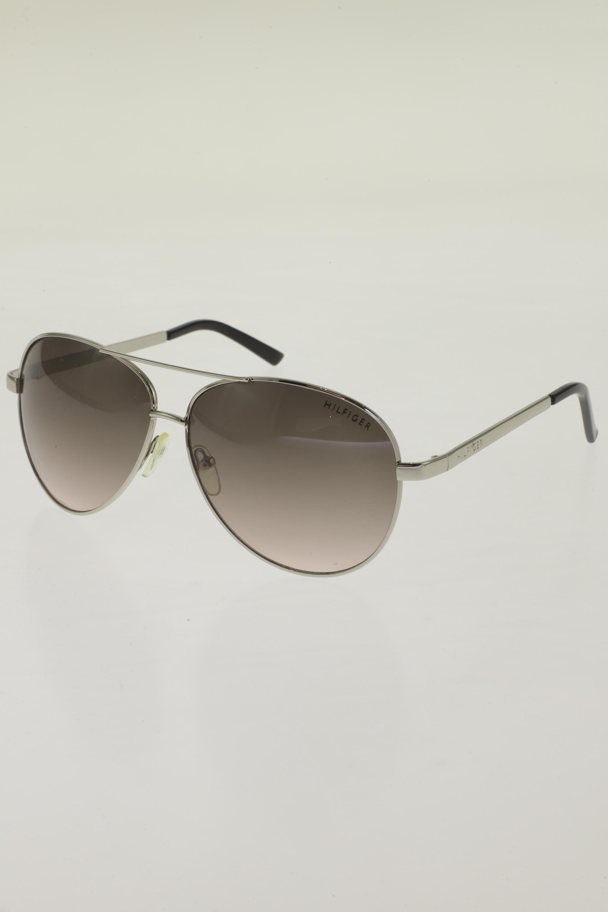 

Tommy Hilfiger Damen Sonnenbrille, grau