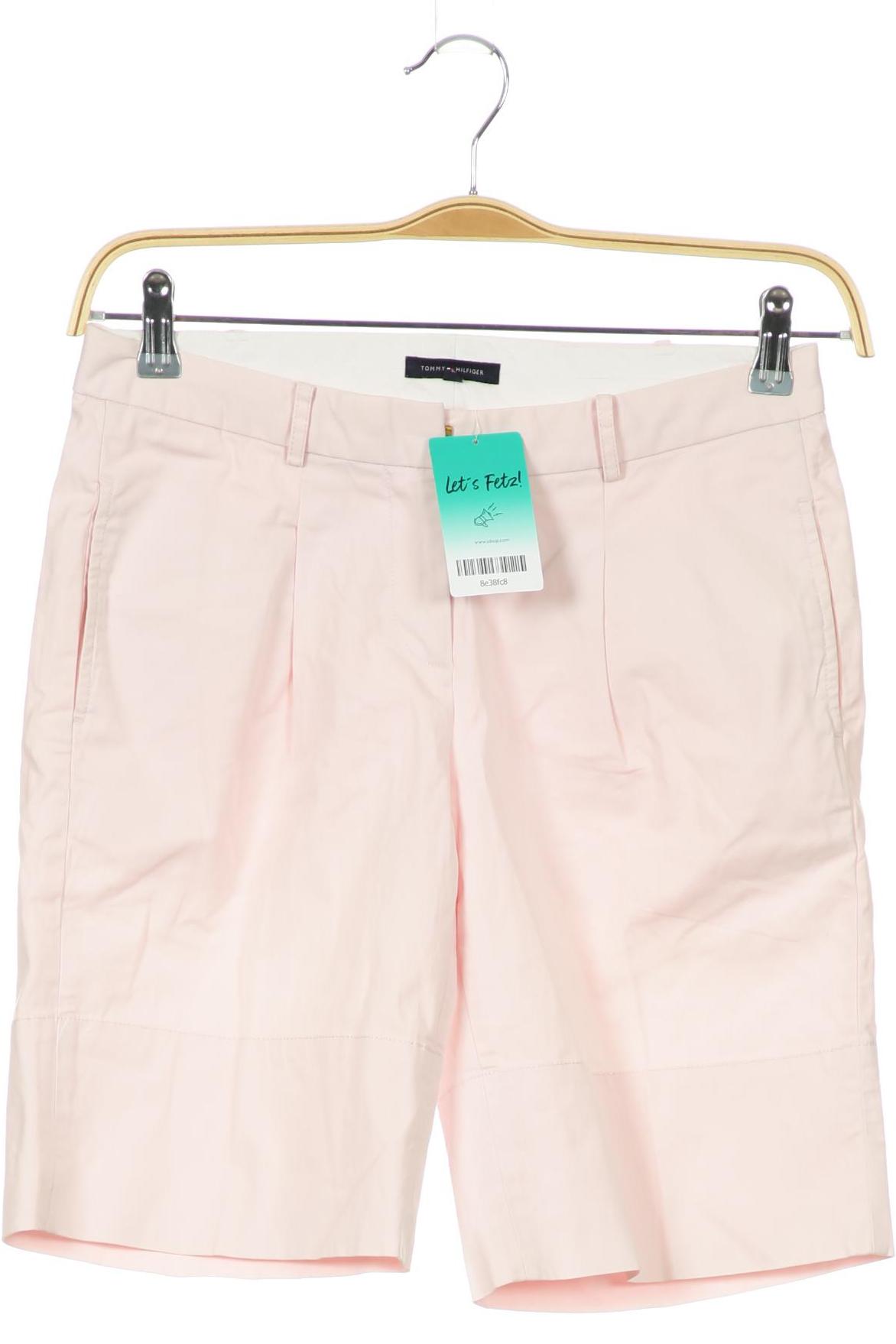 

Tommy Hilfiger Damen Shorts, pink, Gr. 4