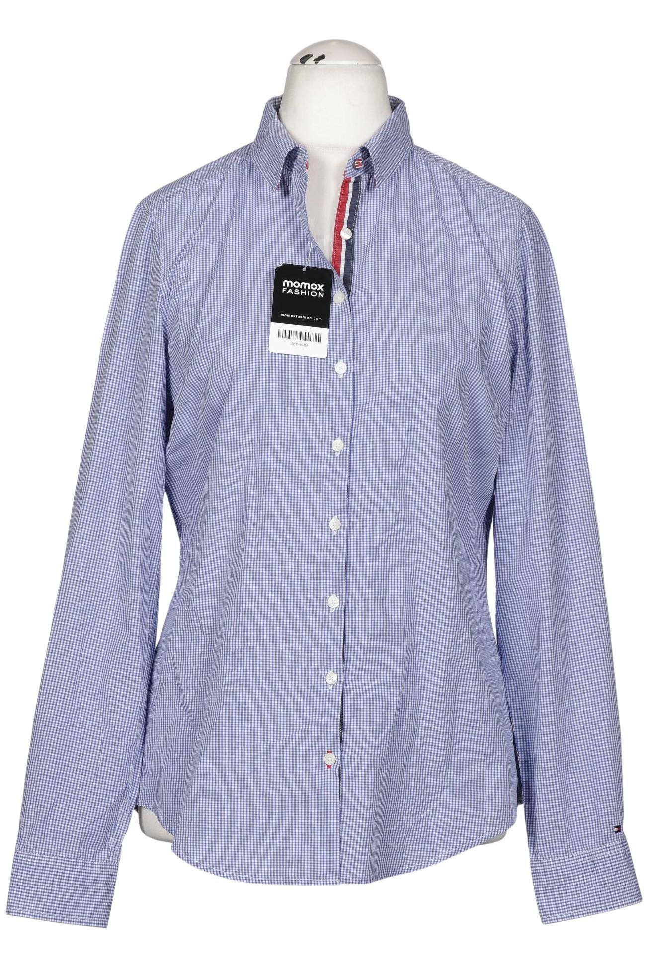 

Tommy Hilfiger Damen Bluse, mehrfarbig, Gr. 10