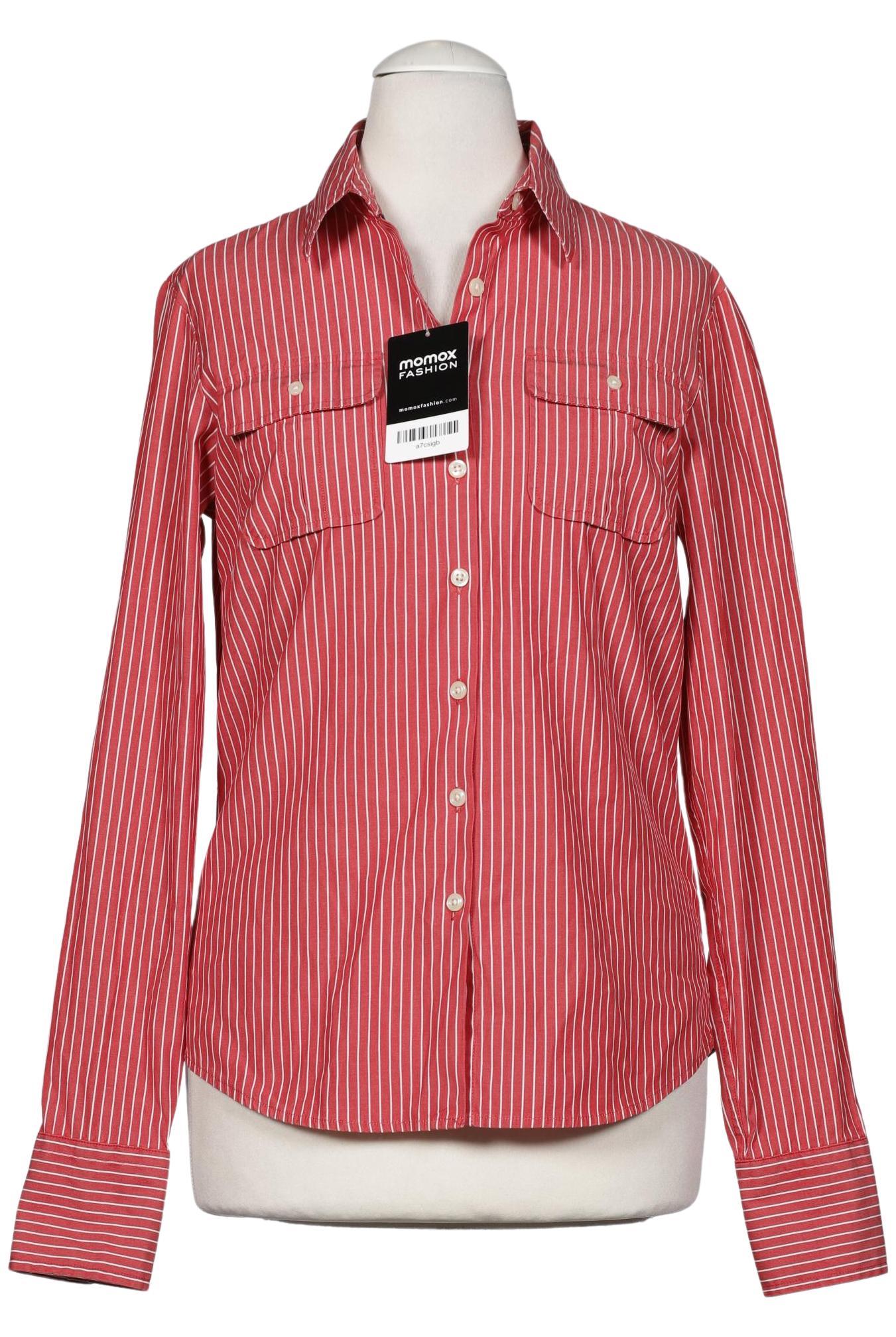 

Tommy Hilfiger Damen Bluse, rot, Gr. 4