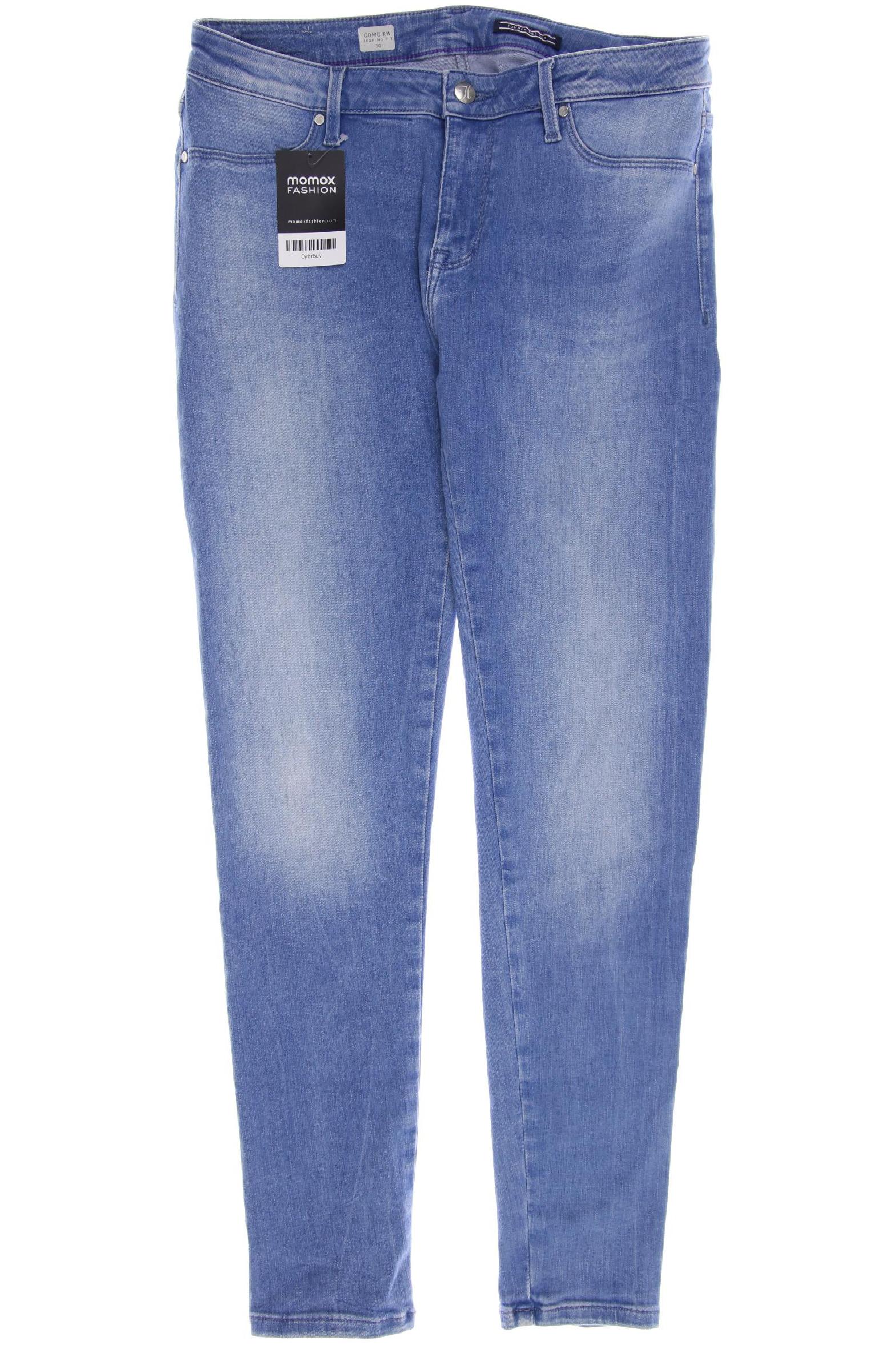 

Tommy Hilfiger Damen Jeans, hellblau