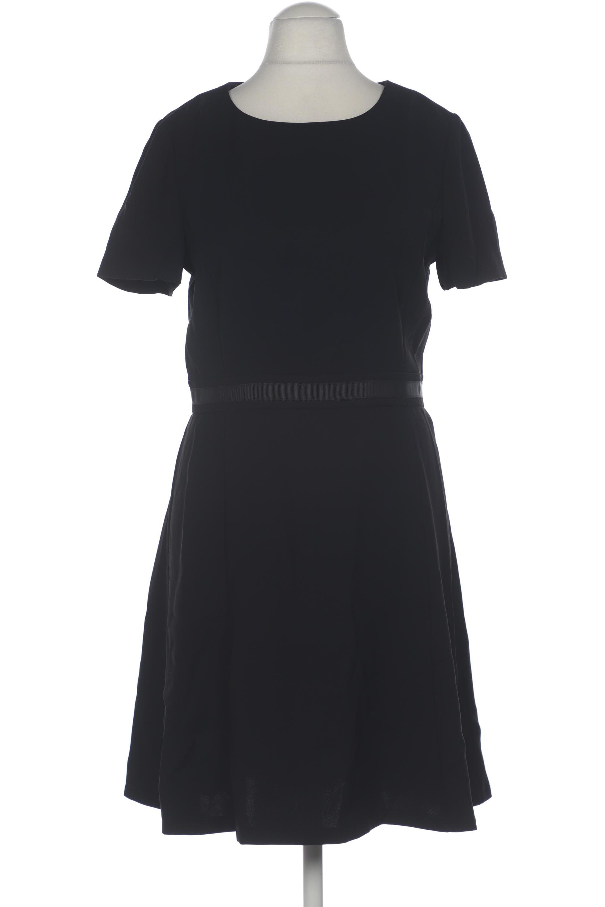 

Tommy Hilfiger Damen Kleid, schwarz, Gr. 10