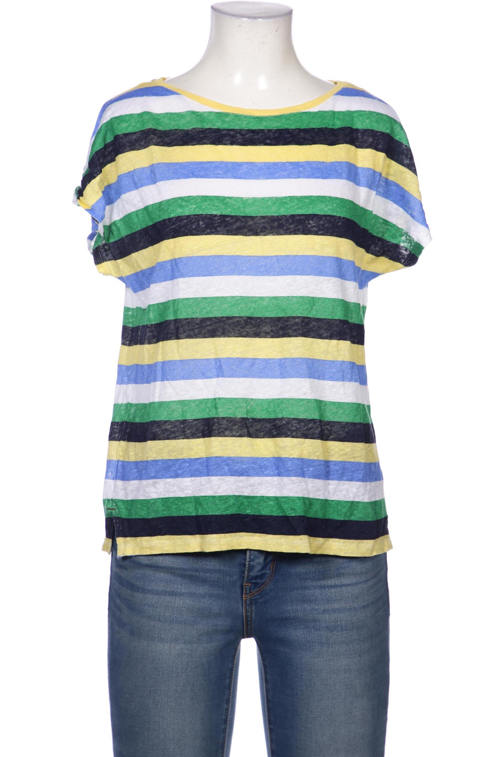 

Tommy Hilfiger Damen T-Shirt, mehrfarbig, Gr. 36