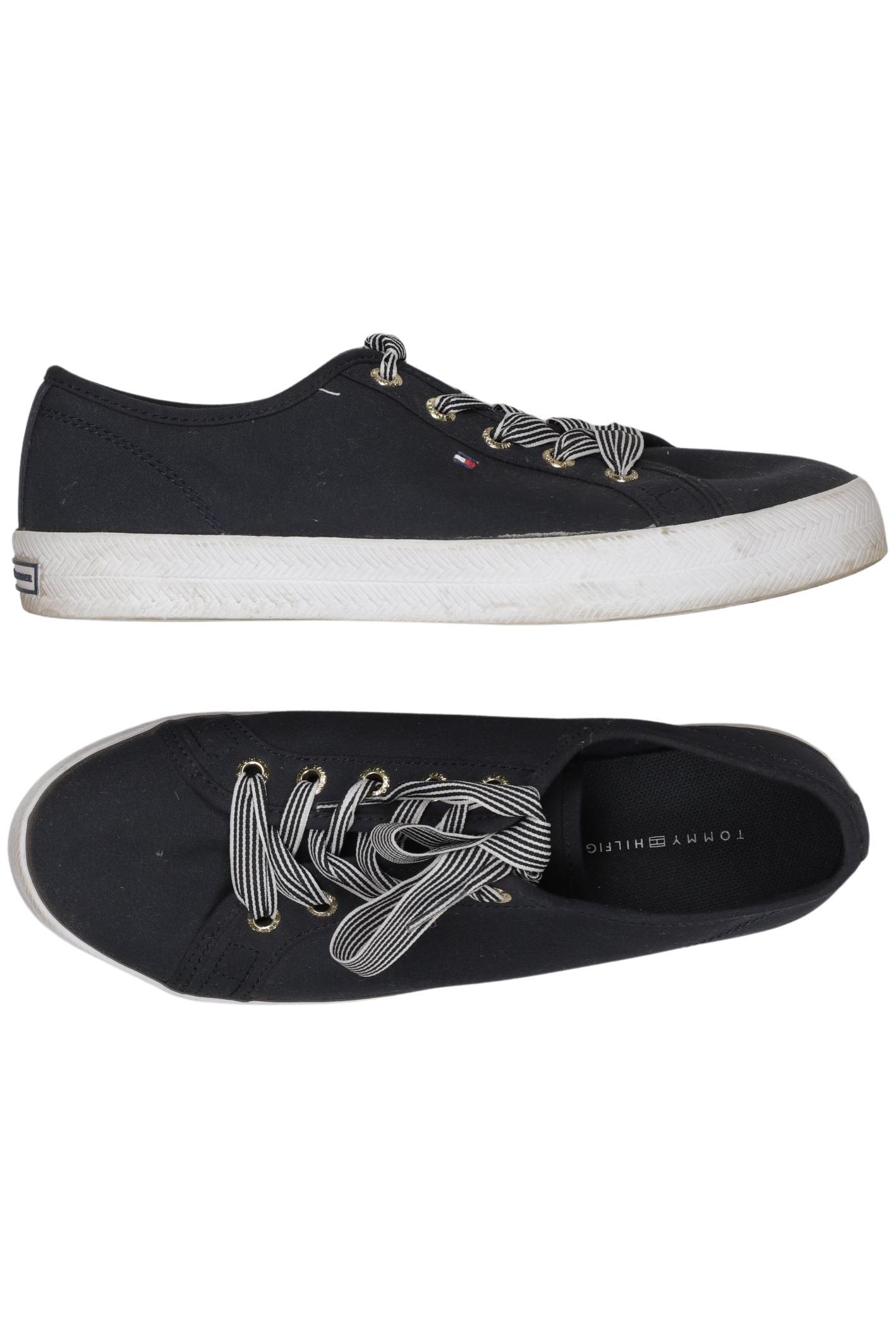 

Tommy Hilfiger Damen Sneakers, marineblau, Gr. 38