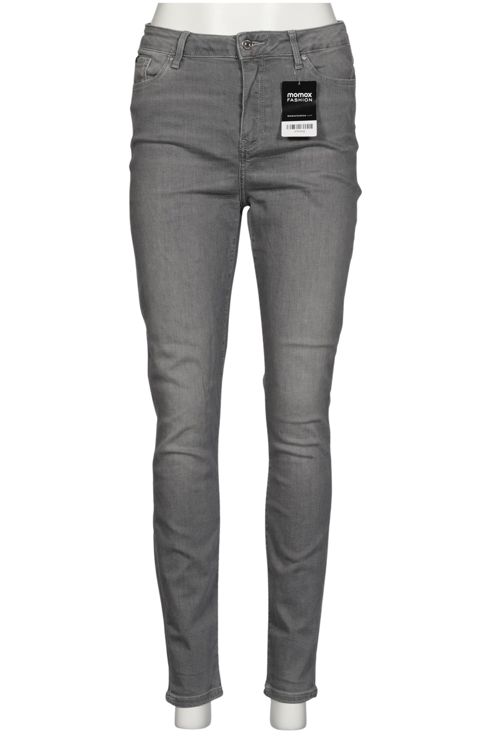 

Tommy Hilfiger Damen Jeans, grau, Gr. 30