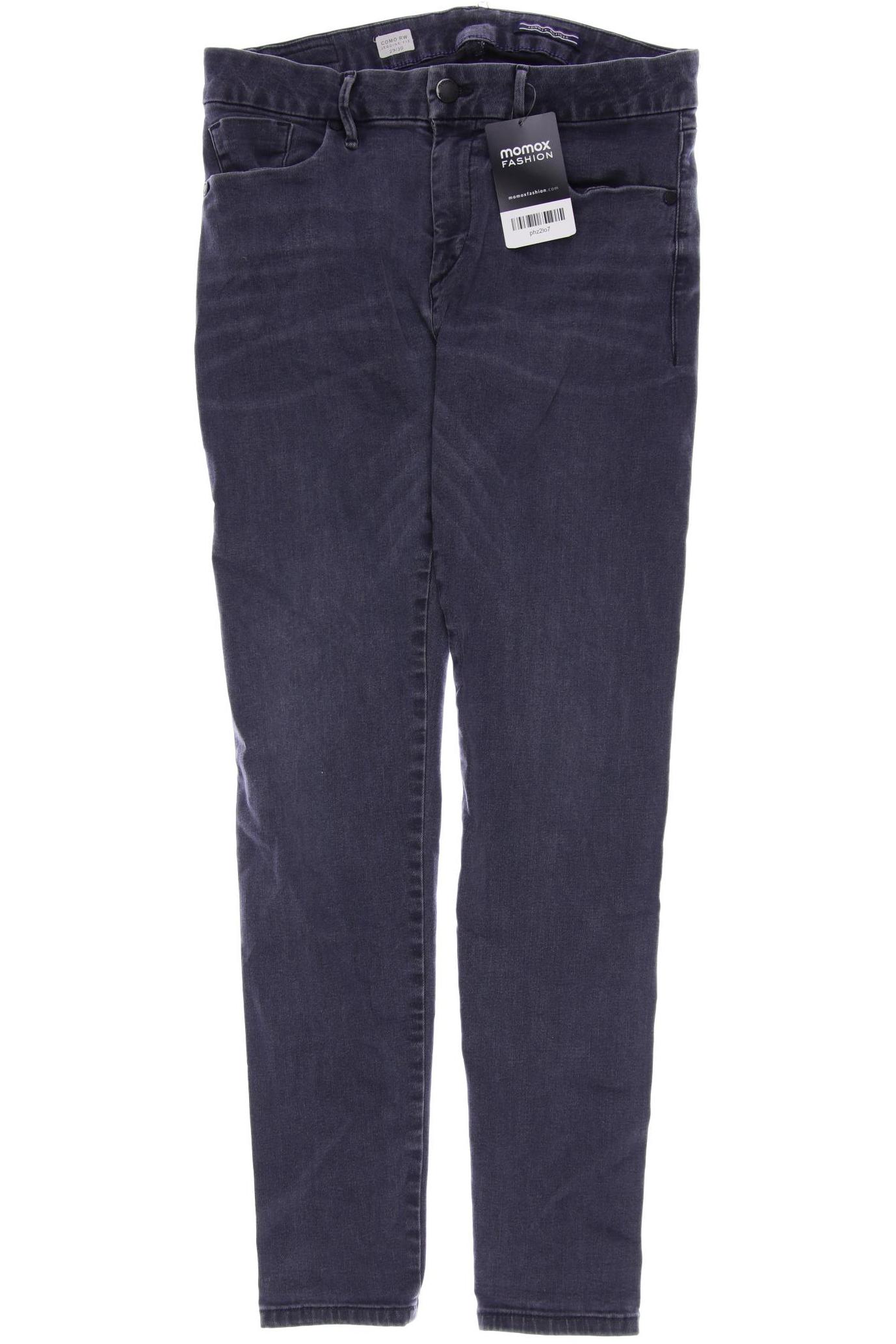 

Tommy Hilfiger Damen Jeans, blau