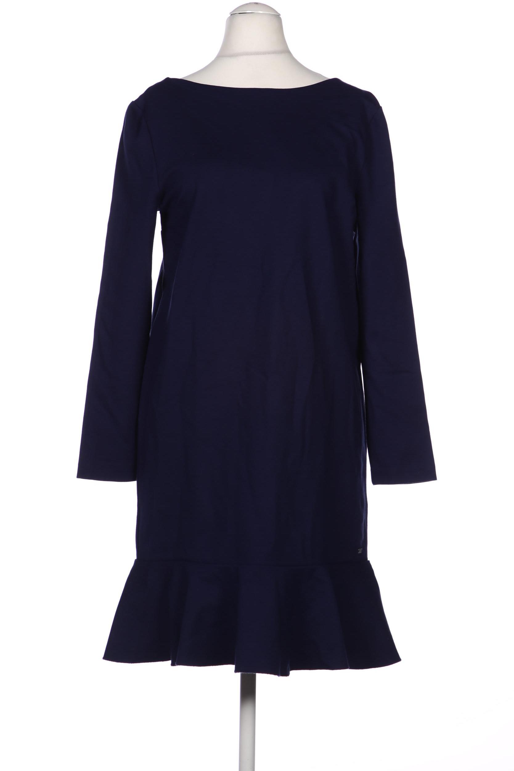 

Tommy Hilfiger Damen Kleid, marineblau