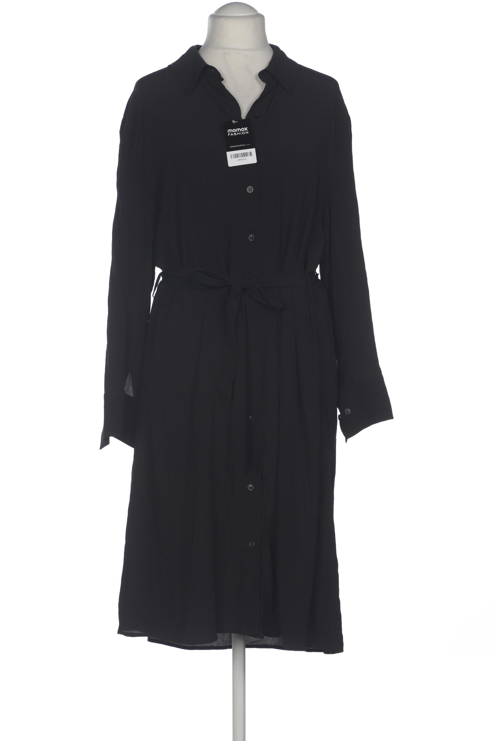 

Tommy Hilfiger Damen Kleid, schwarz, Gr. 42