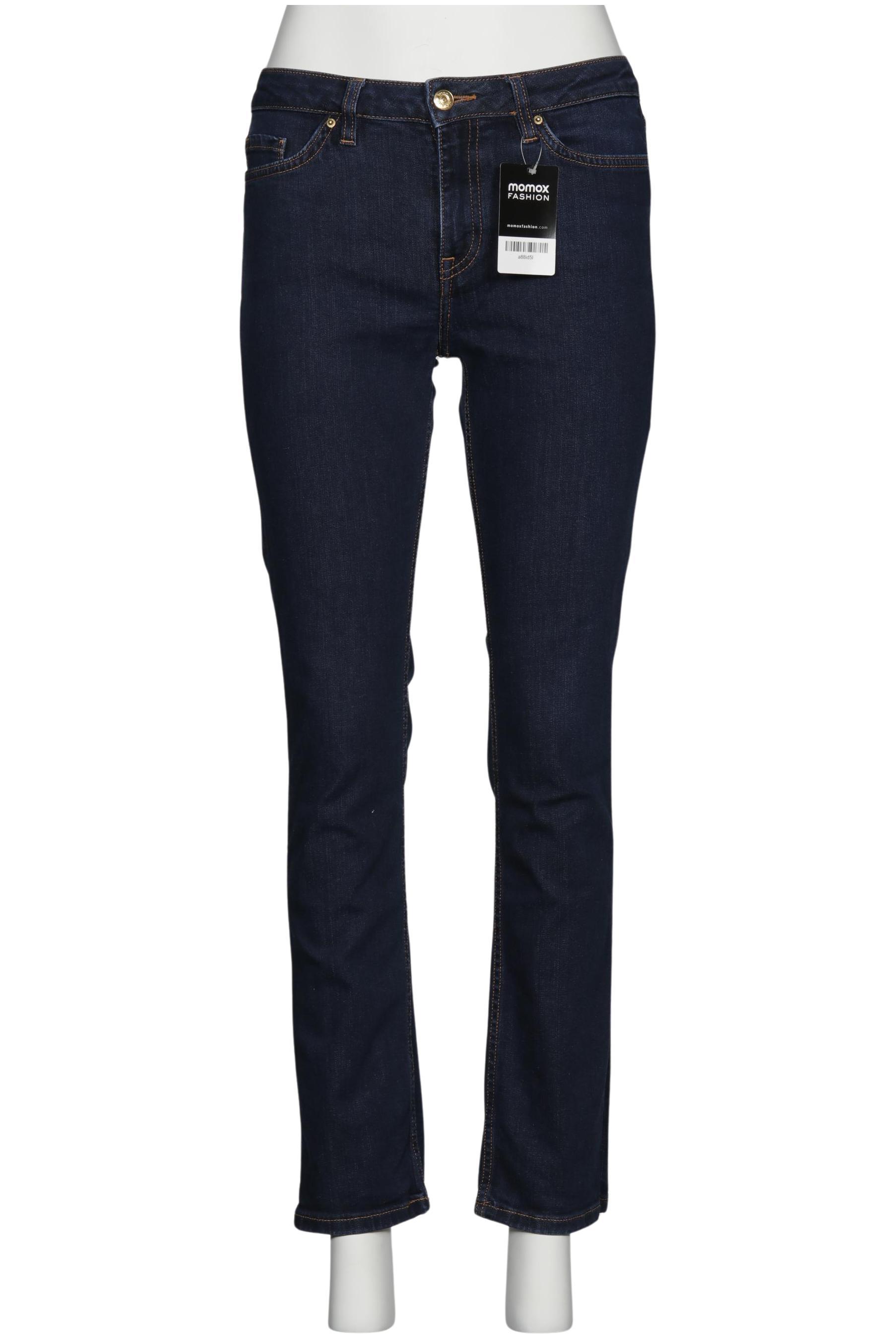

Tommy Hilfiger Damen Jeans, marineblau, Gr. 28