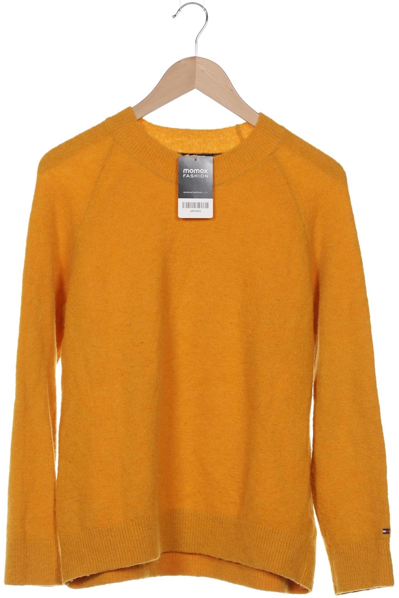 

Tommy Hilfiger Damen Pullover, orange, Gr. 38