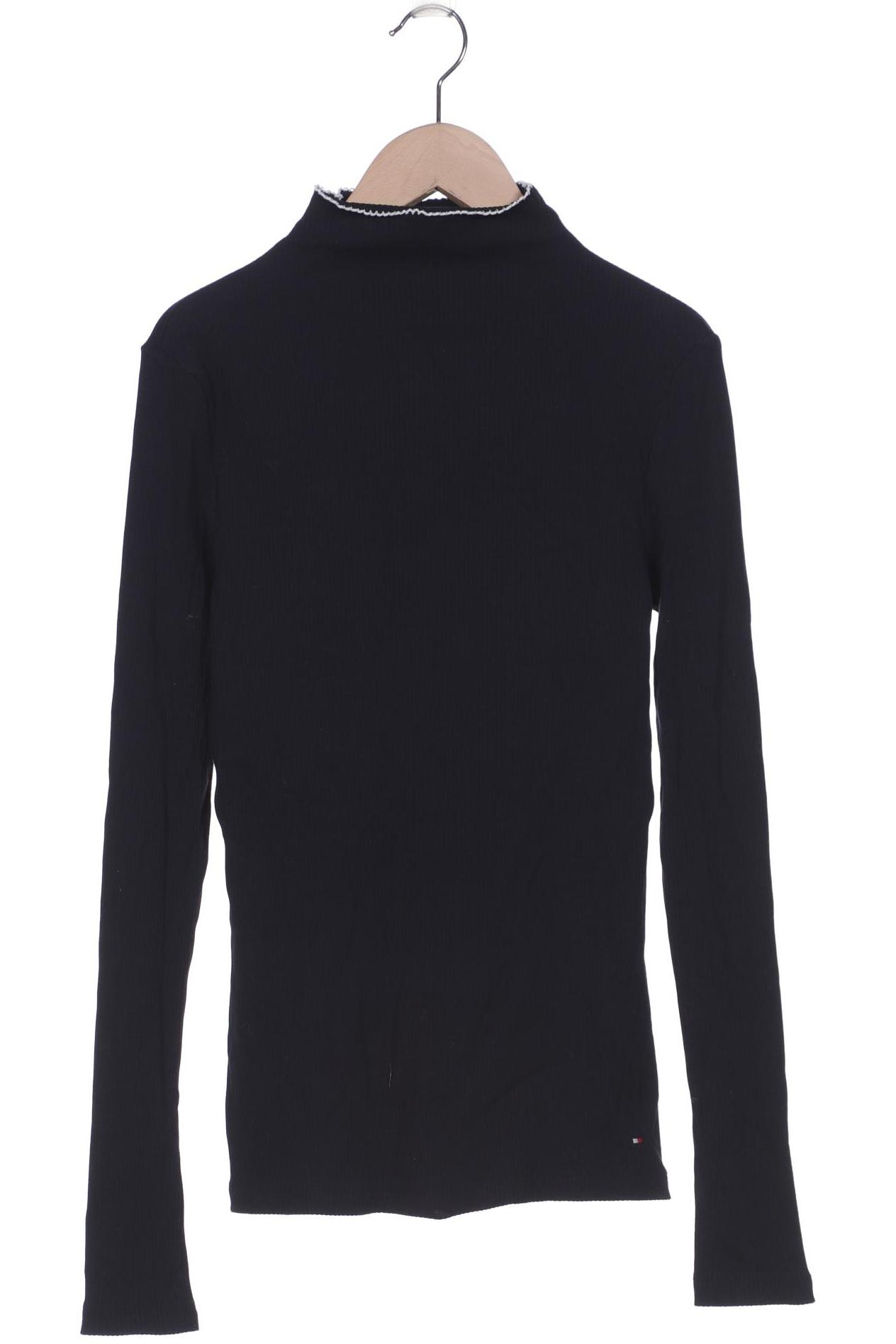 

Tommy Hilfiger Damen Pullover, marineblau