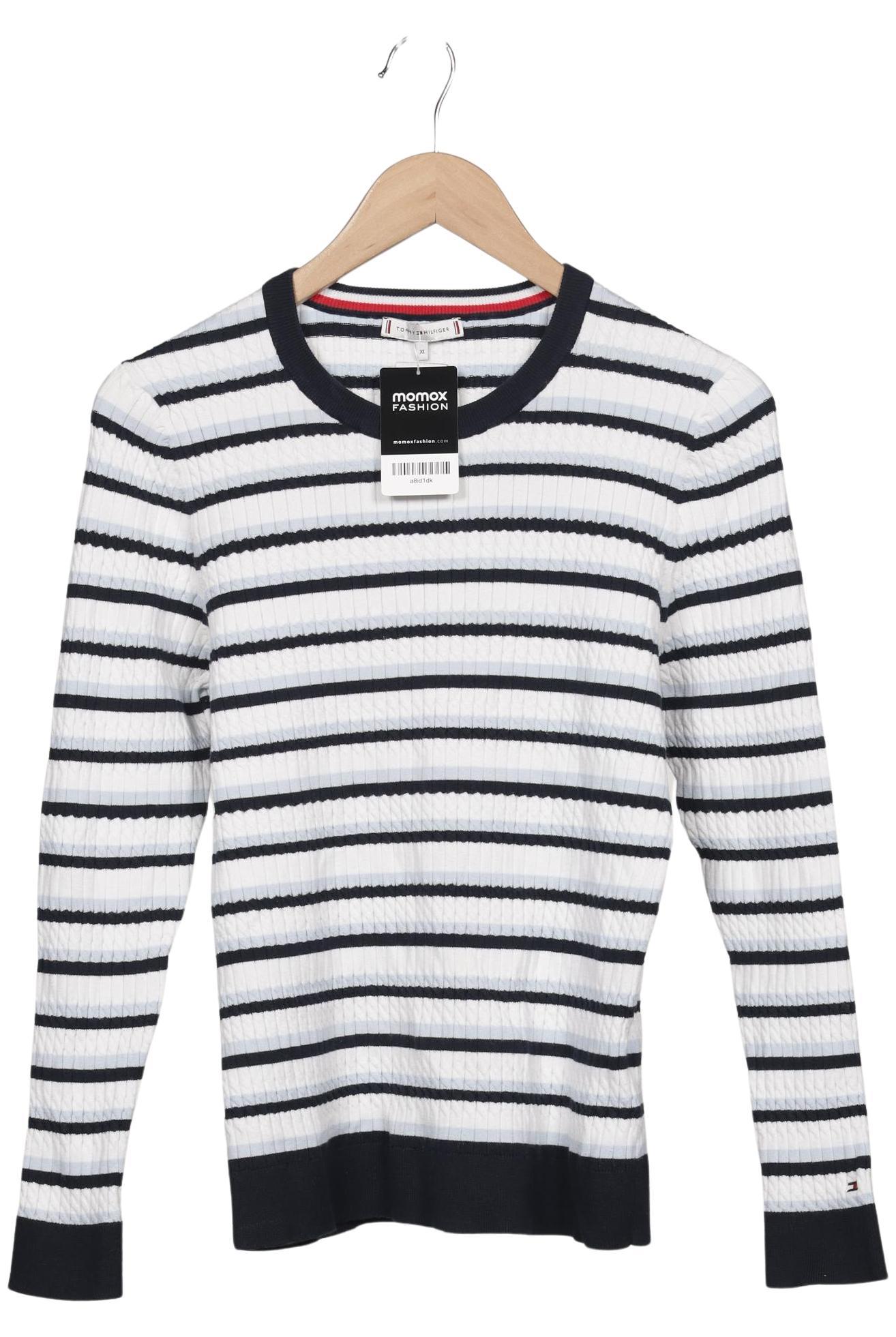 

Tommy Hilfiger Damen Pullover, mehrfarbig, Gr. 44