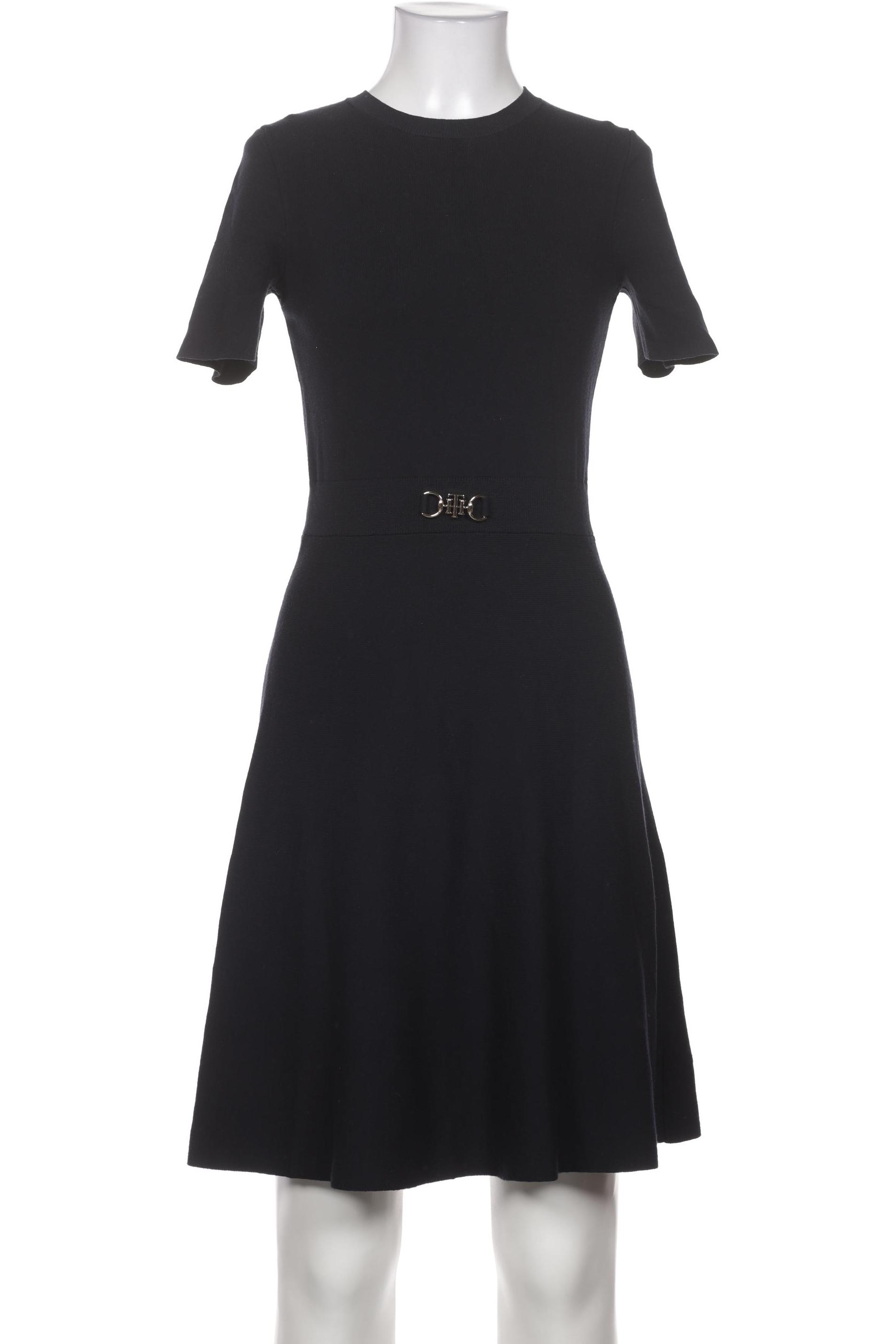 

Tommy Hilfiger Damen Kleid, marineblau, Gr. 36