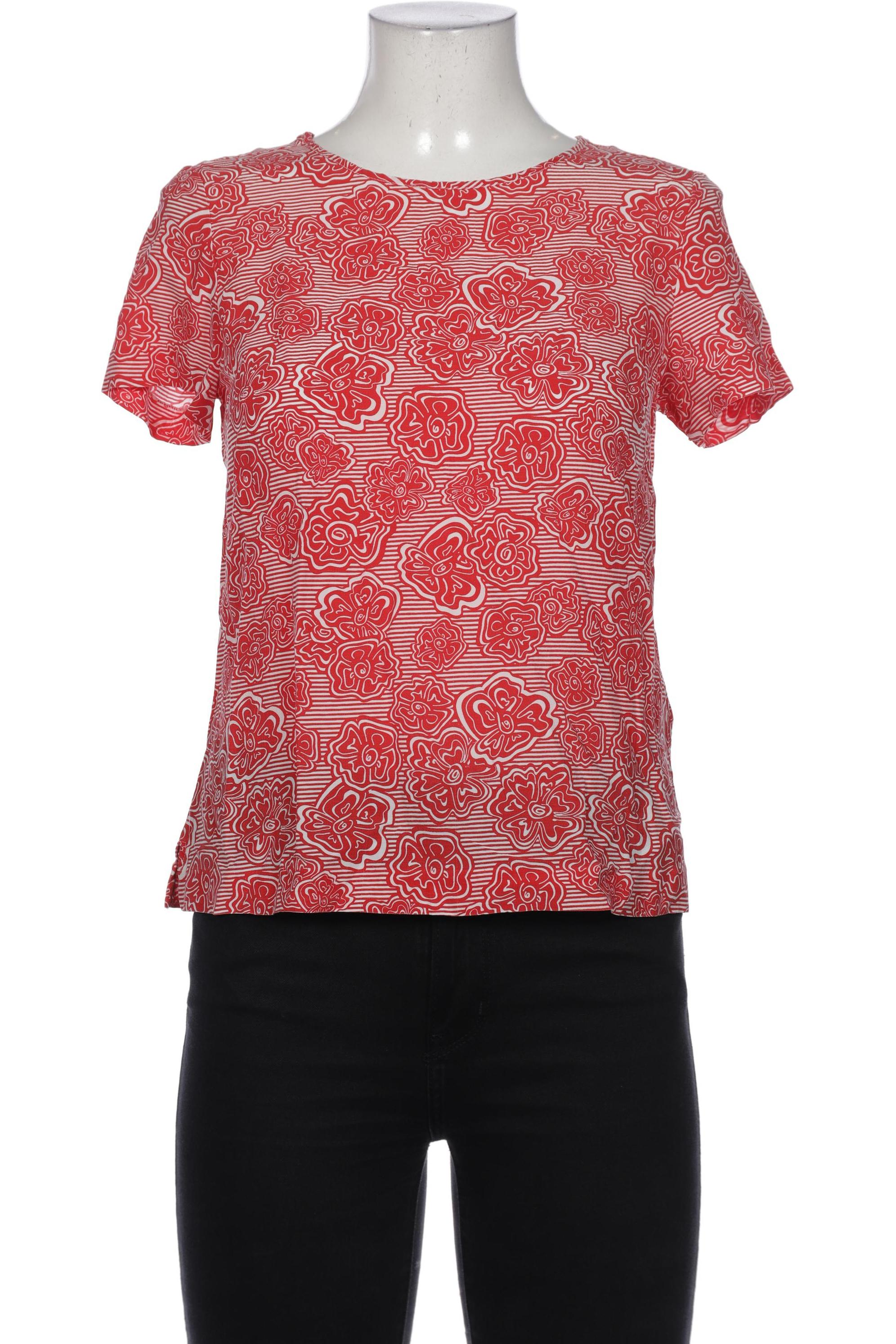 

Tommy Hilfiger Damen Bluse, rot, Gr. 6