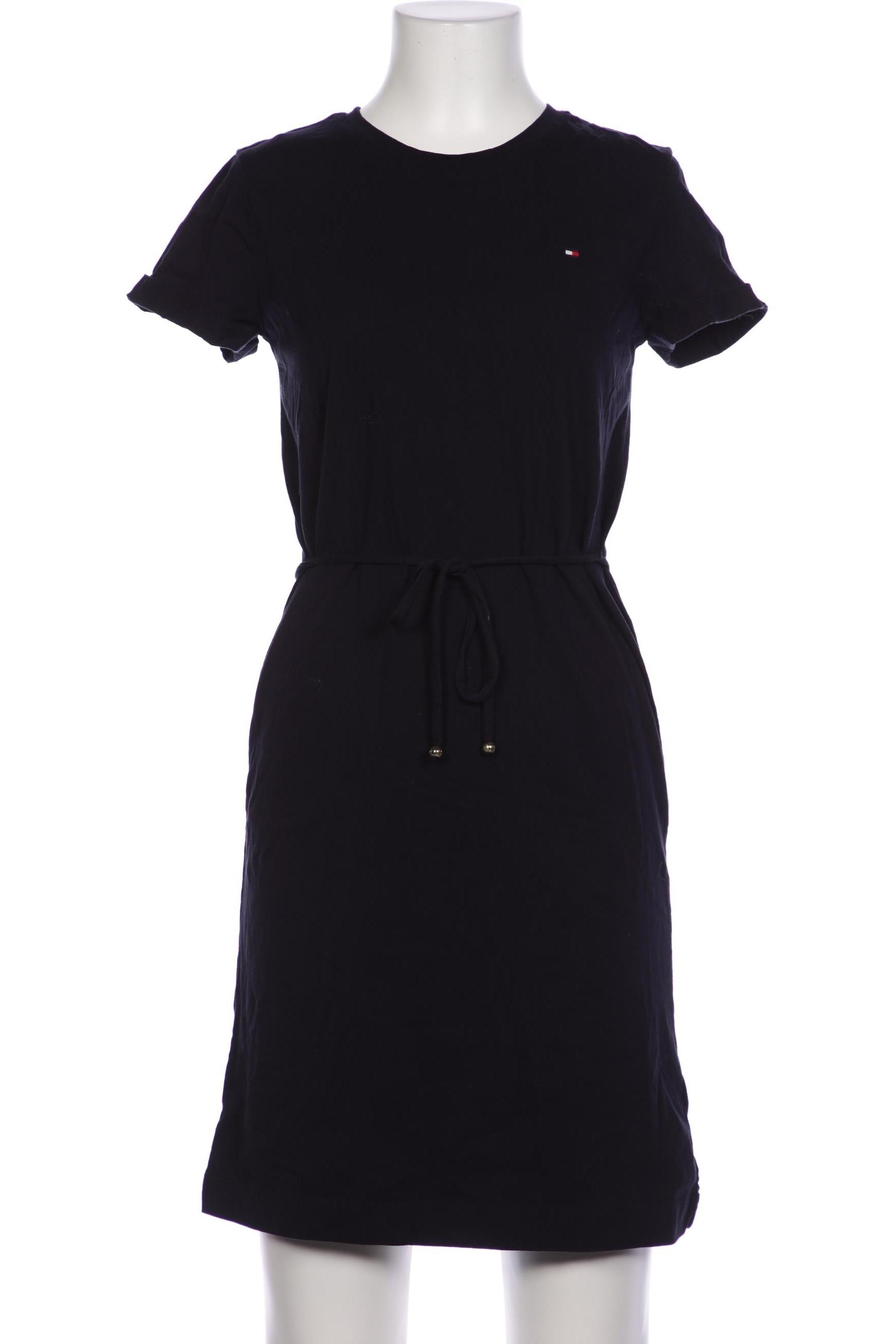 

Tommy Hilfiger Damen Kleid, marineblau, Gr. 36
