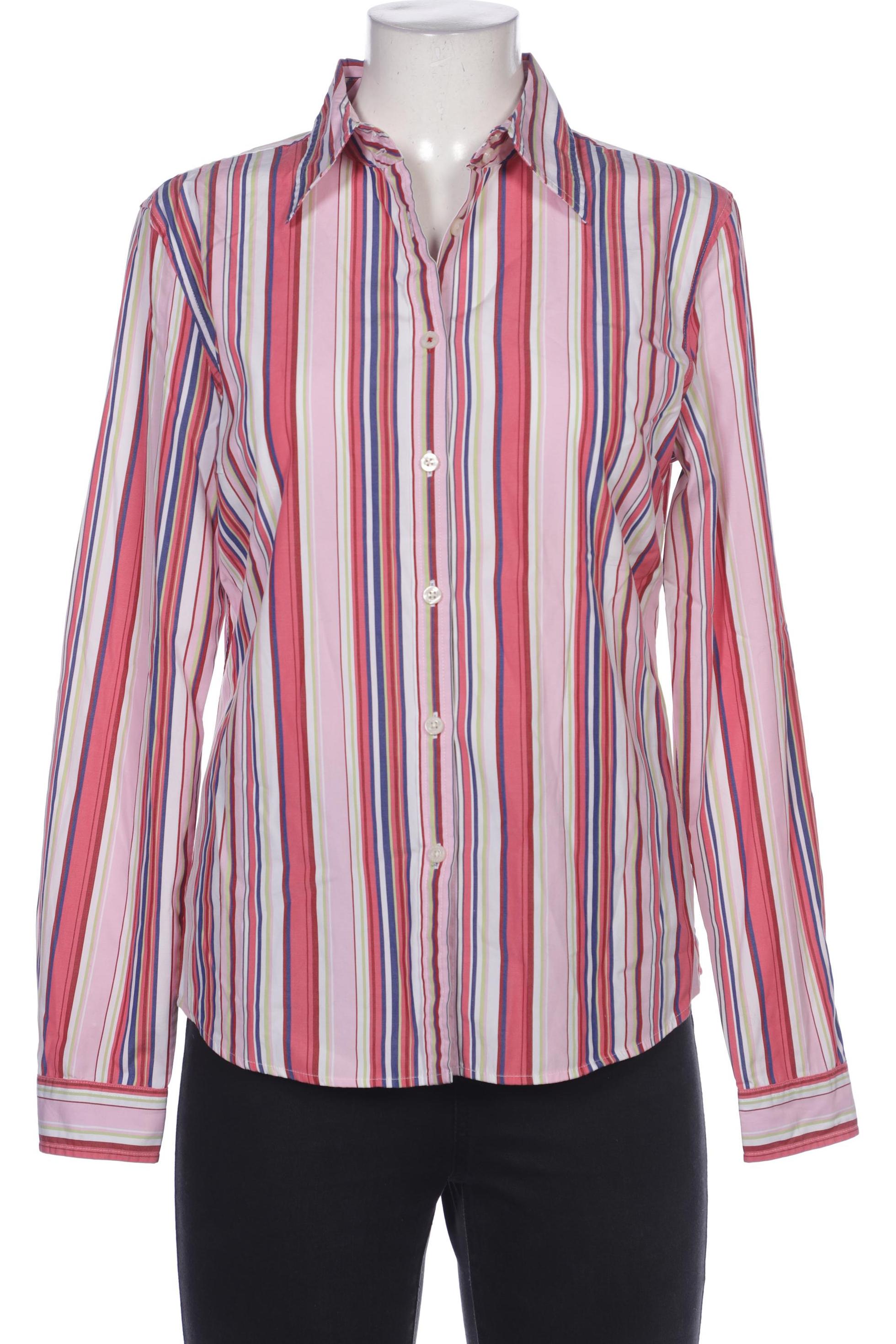 

Tommy Hilfiger Damen Bluse, pink, Gr. 10
