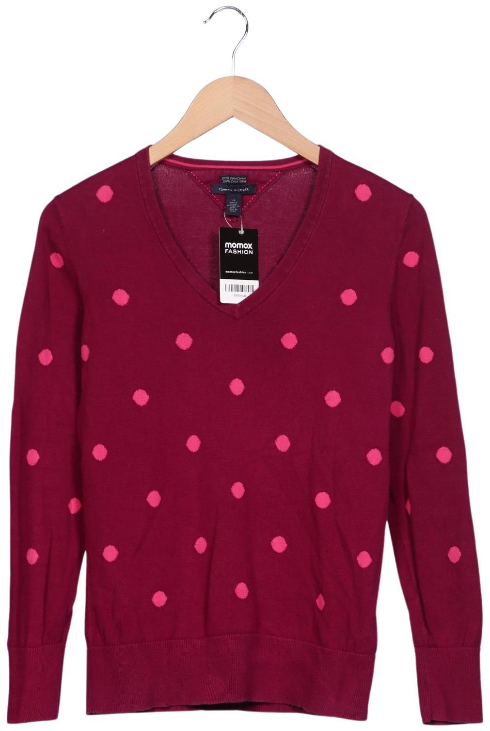 

Tommy Hilfiger Damen Pullover, mehrfarbig, Gr. 38