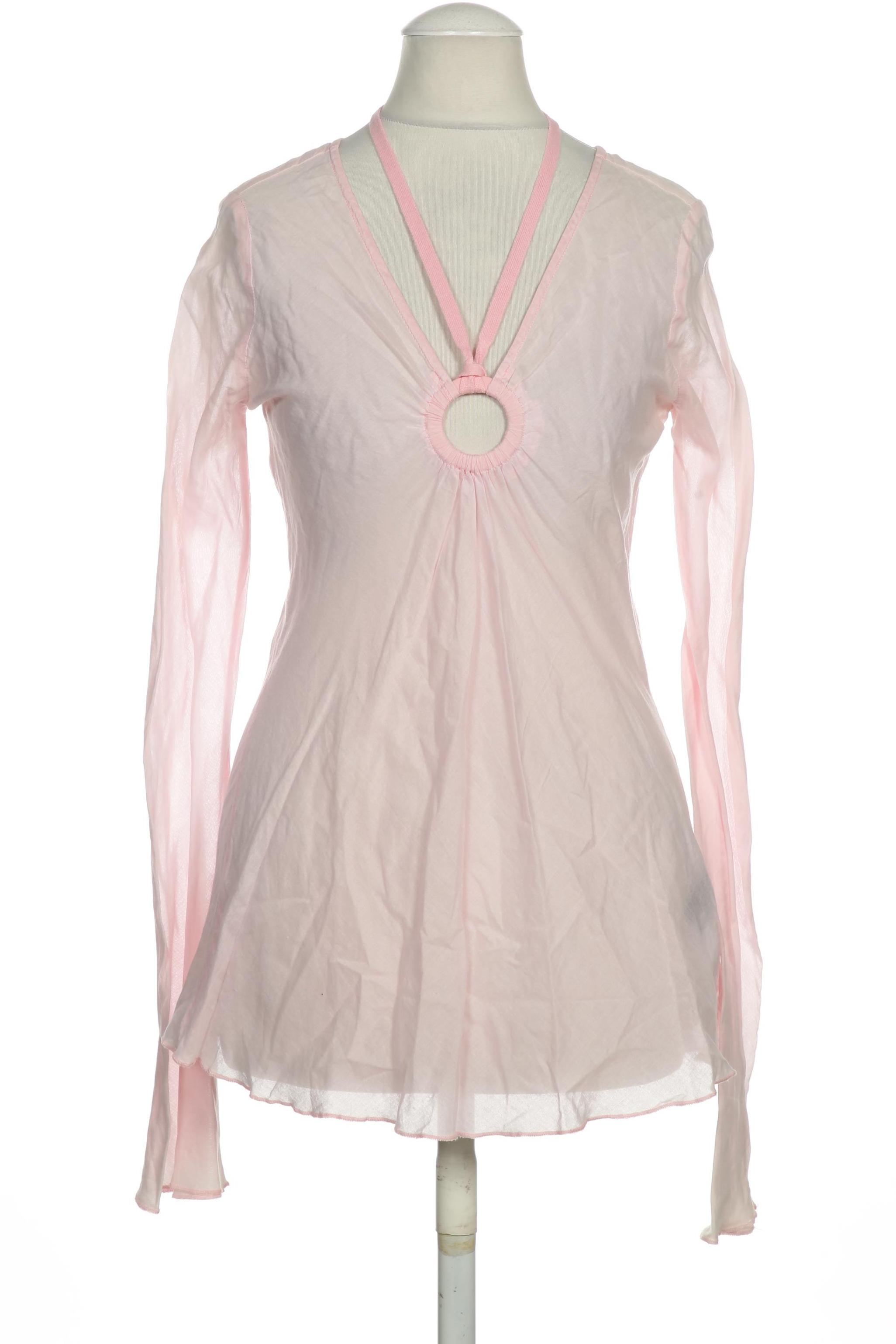 

Tommy Hilfiger Damen Bluse, pink, Gr. 36