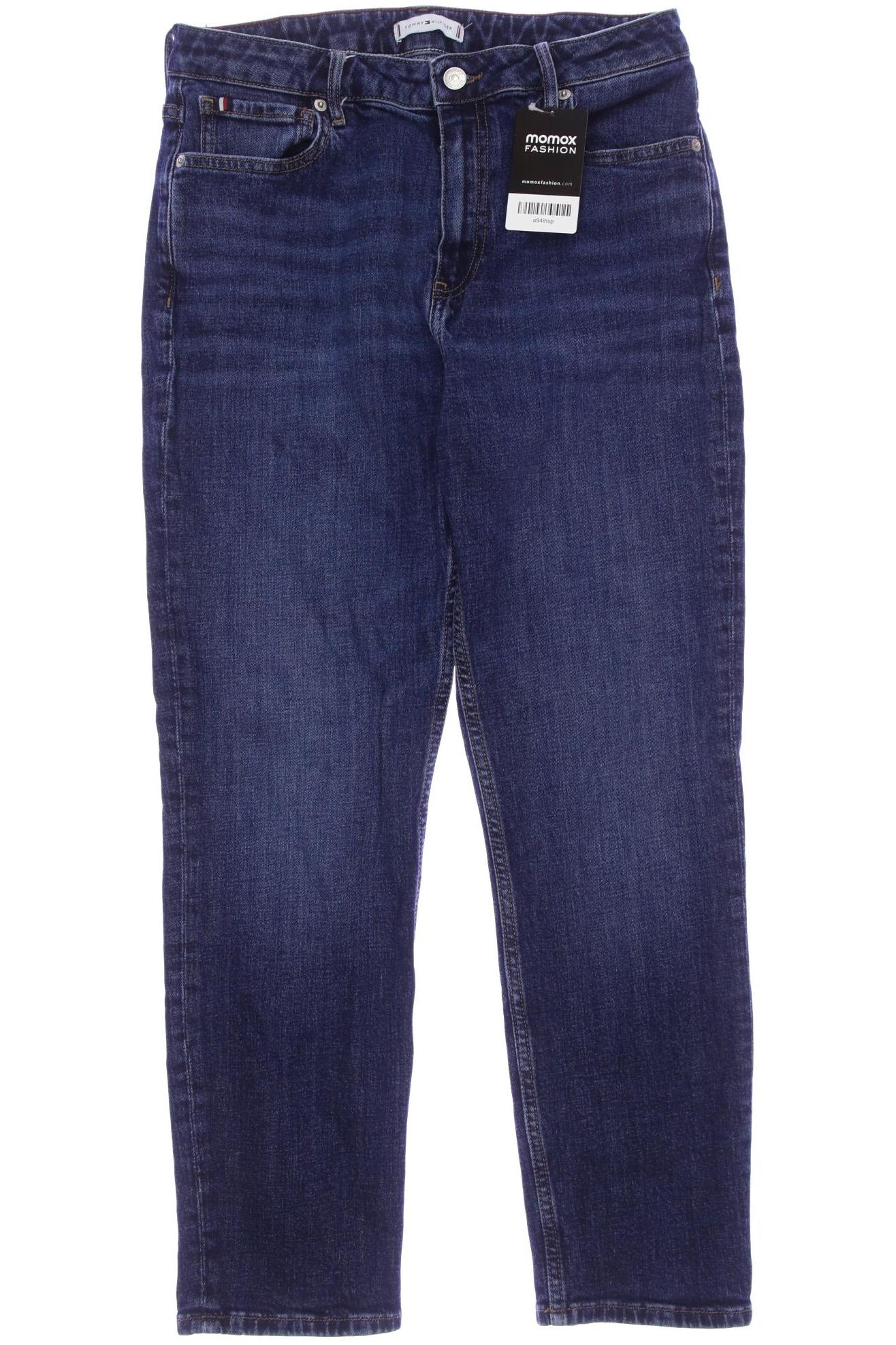 

Tommy Hilfiger Damen Jeans, marineblau, Gr. 31