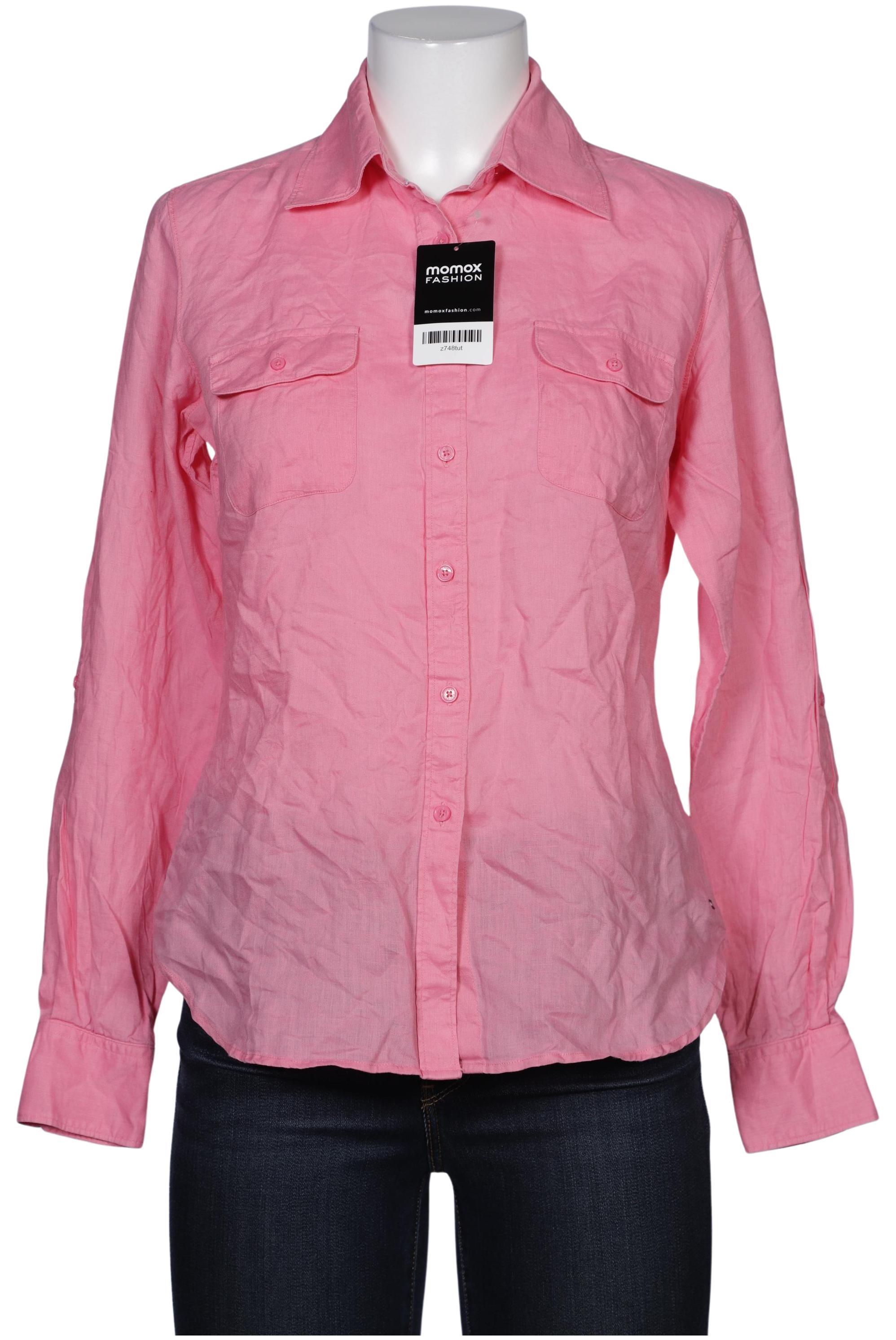 

Tommy Hilfiger Damen Bluse, pink, Gr. 8