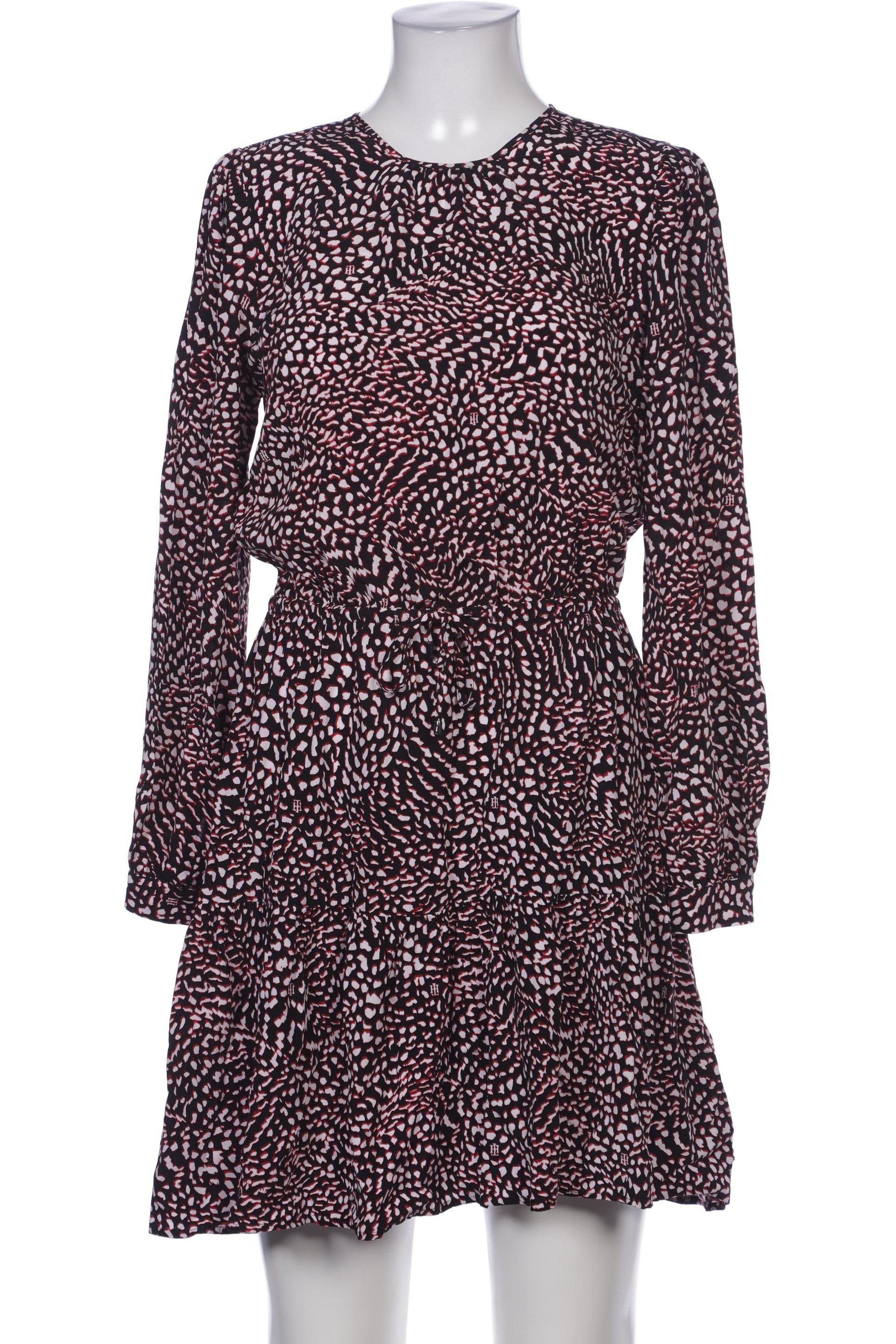 

Tommy Hilfiger Damen Kleid, schwarz, Gr. 36