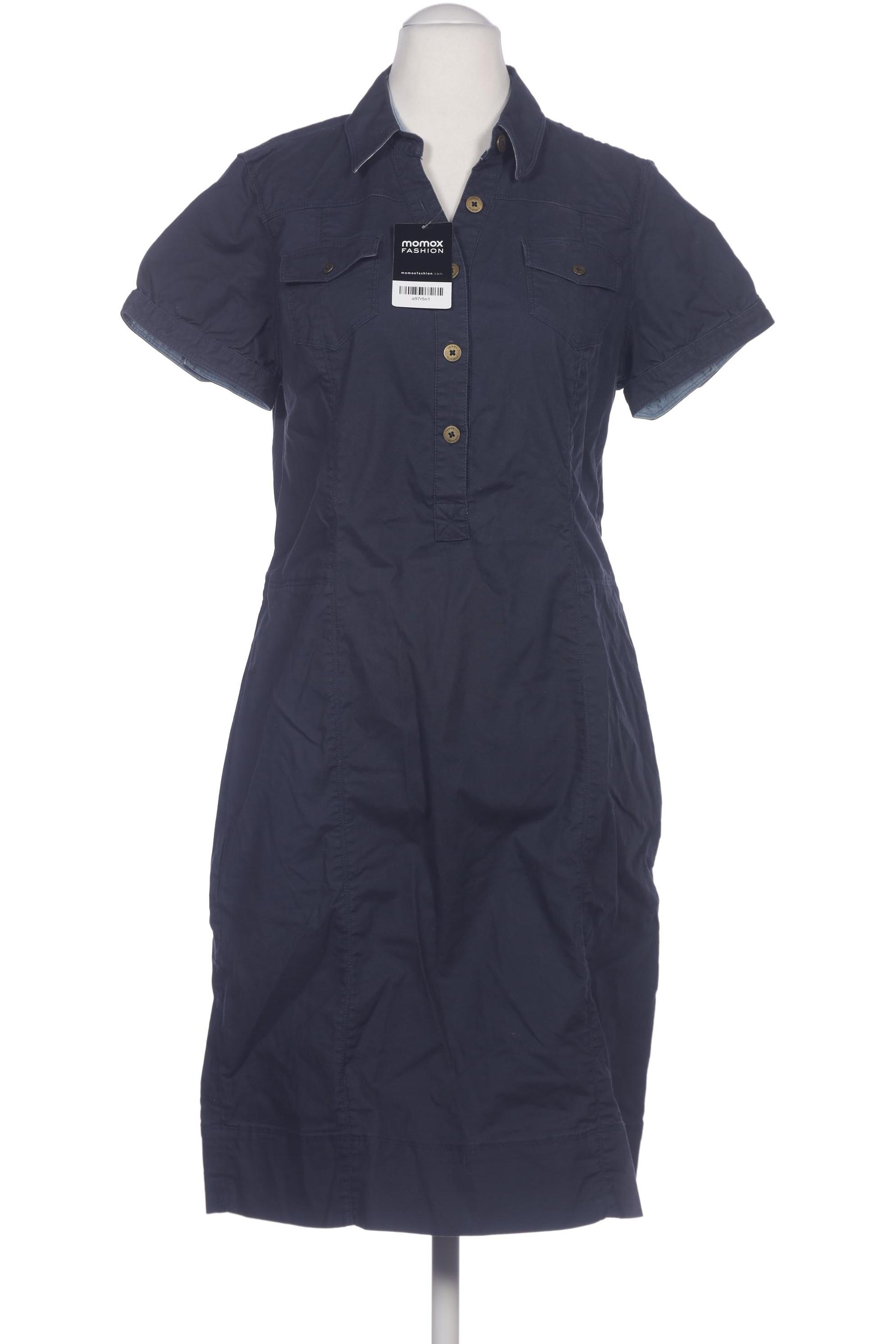 

Tommy Hilfiger Damen Kleid, marineblau, Gr. 12