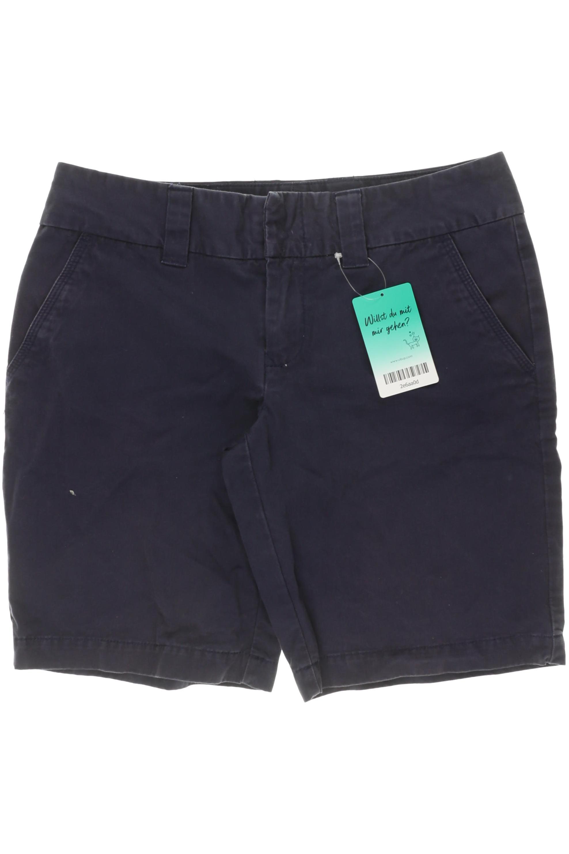 

Tommy Hilfiger Damen Shorts, blau, Gr. 2