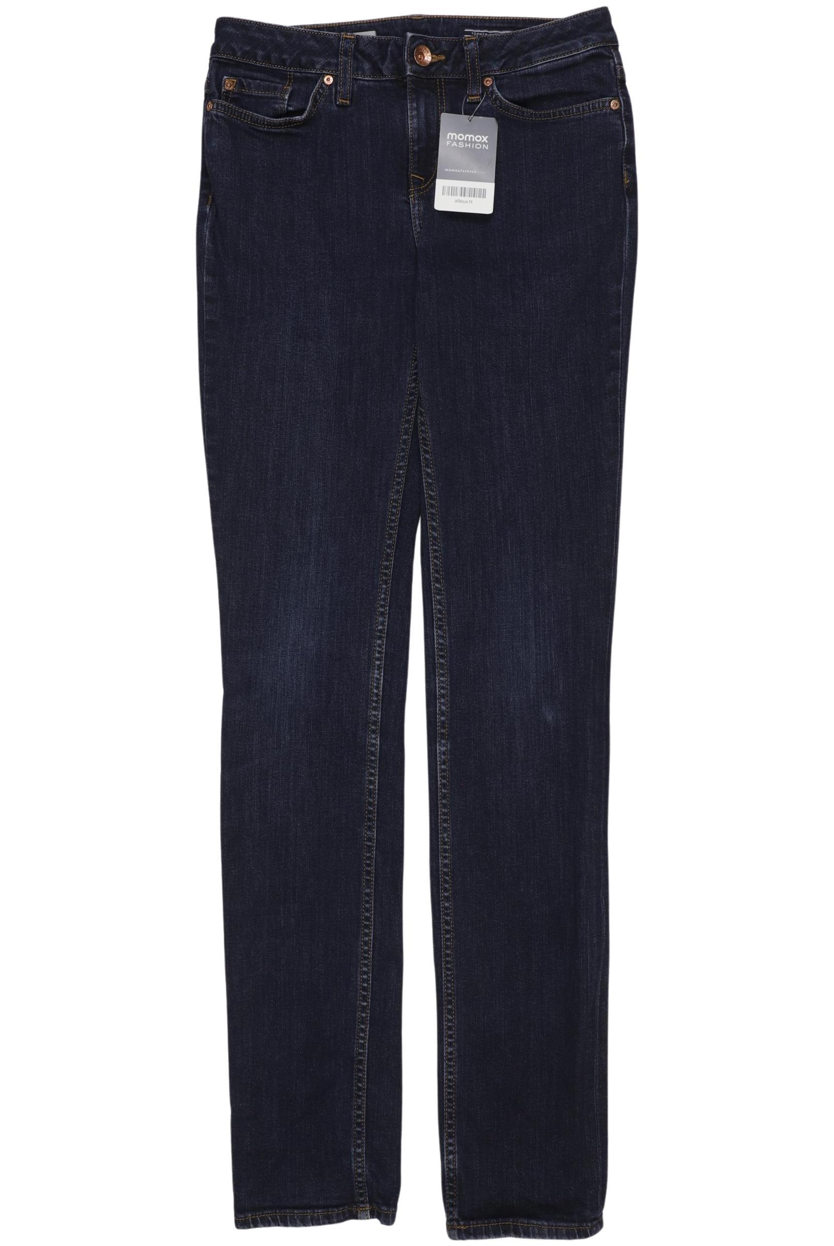 

Tommy Hilfiger Damen Jeans, marineblau, Gr. 25