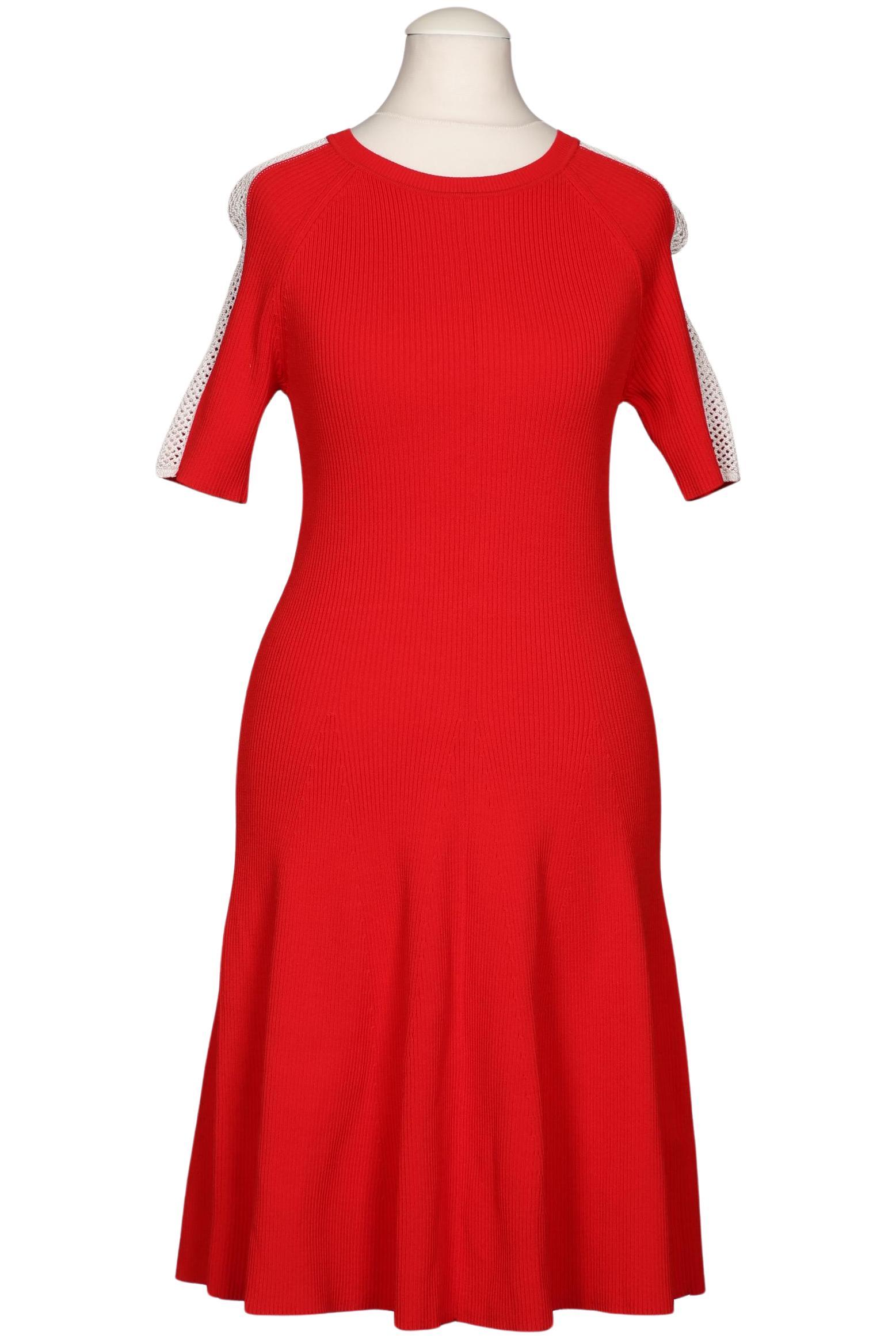 

Tommy Hilfiger Damen Kleid, rot, Gr. 34