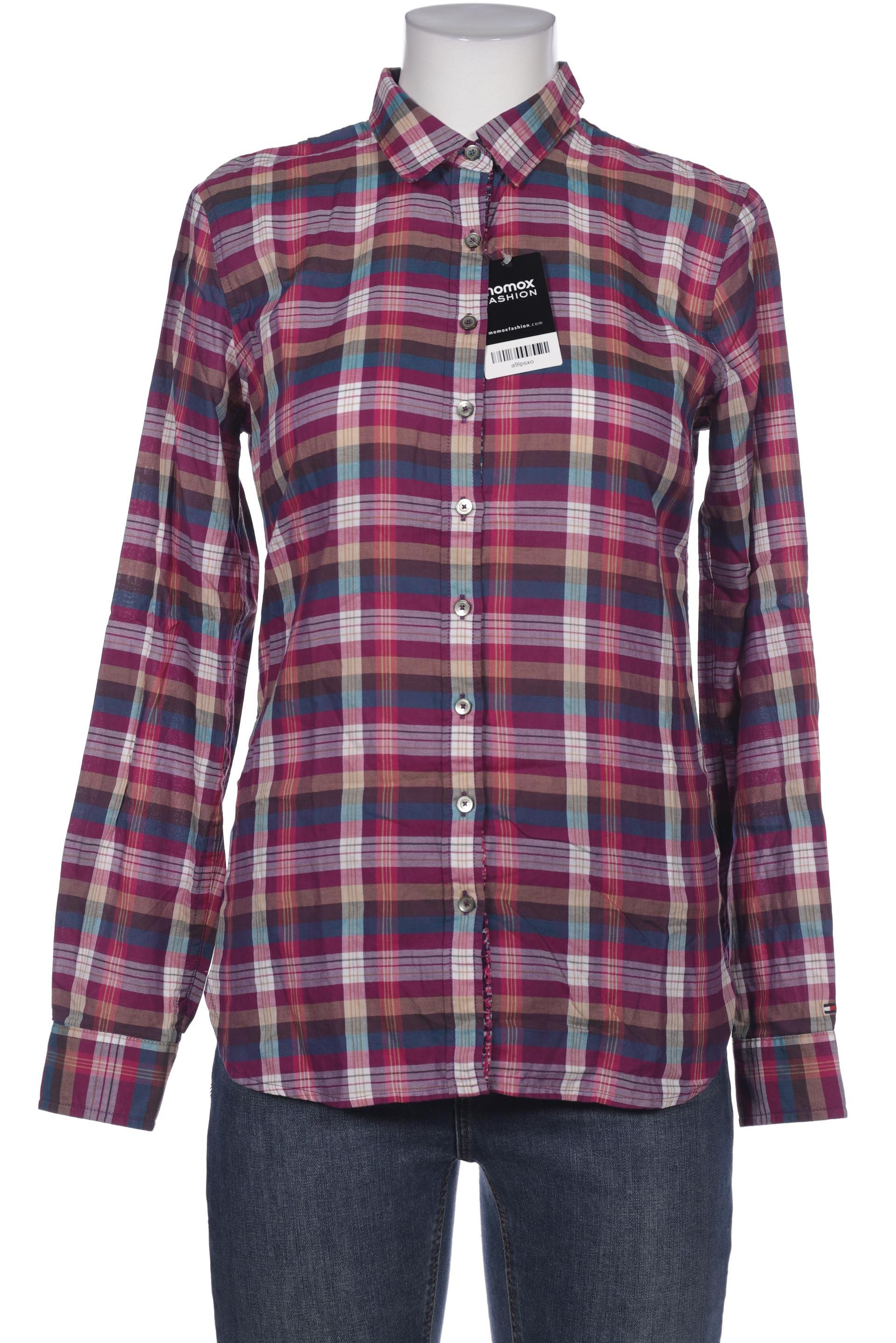 

Tommy Hilfiger Damen Bluse, pink