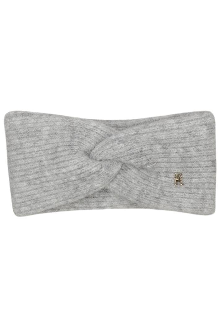 

Tommy Hilfiger Damen Hut/Mütze, grau, Gr. uni