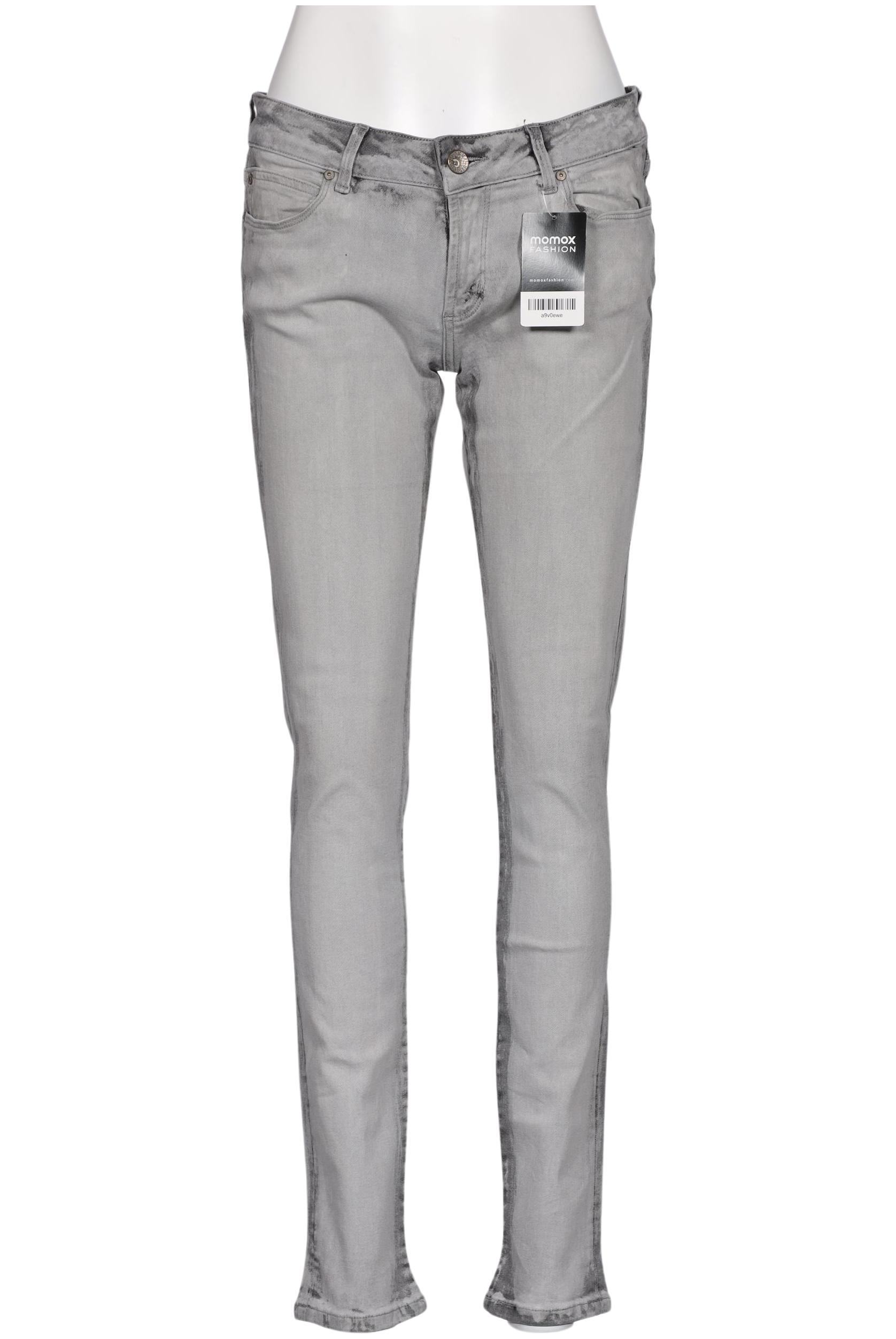 

Tommy Hilfiger Damen Jeans, grau, Gr. 29