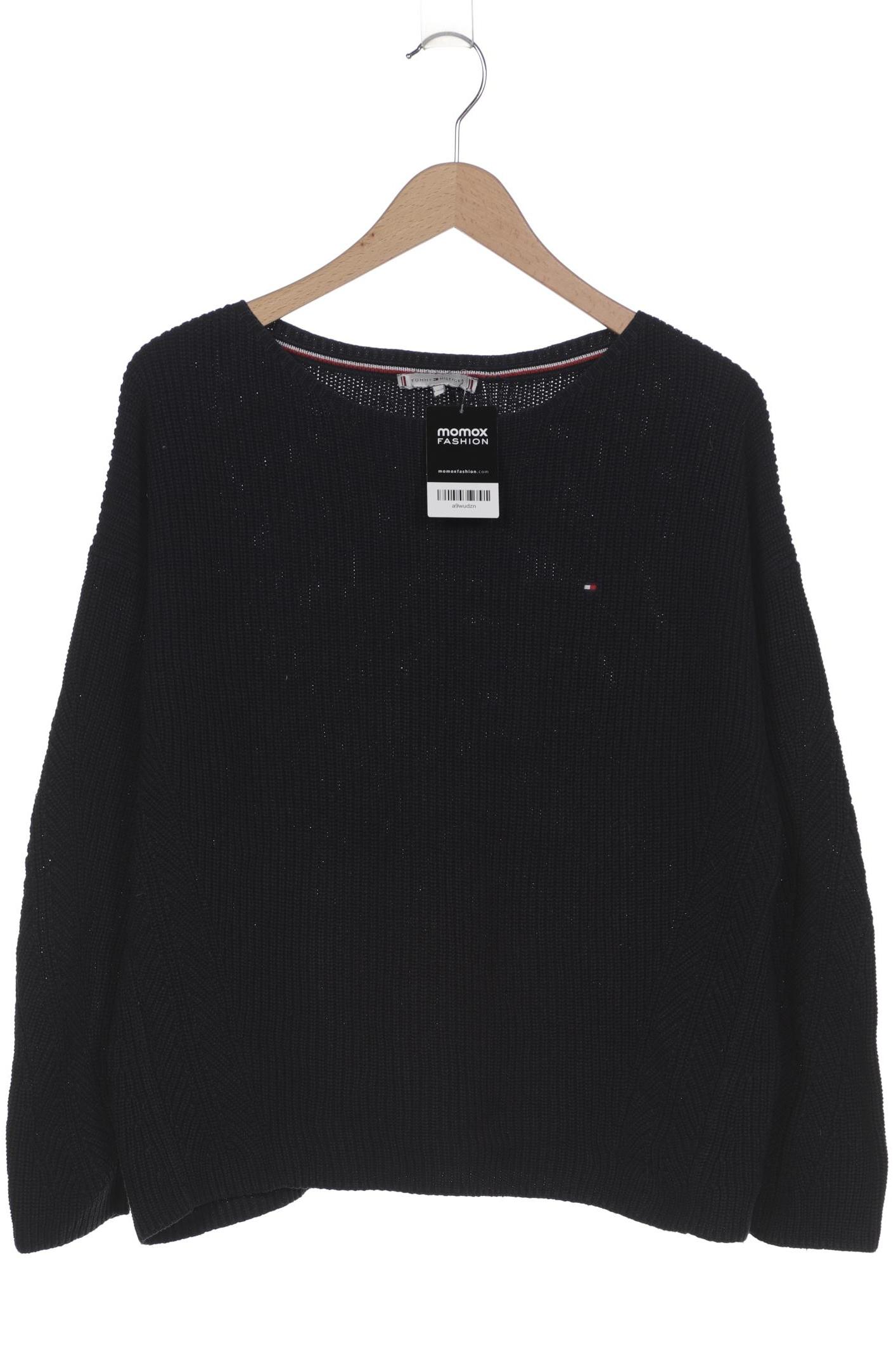 

Tommy Hilfiger Damen Pullover, marineblau, Gr. 44