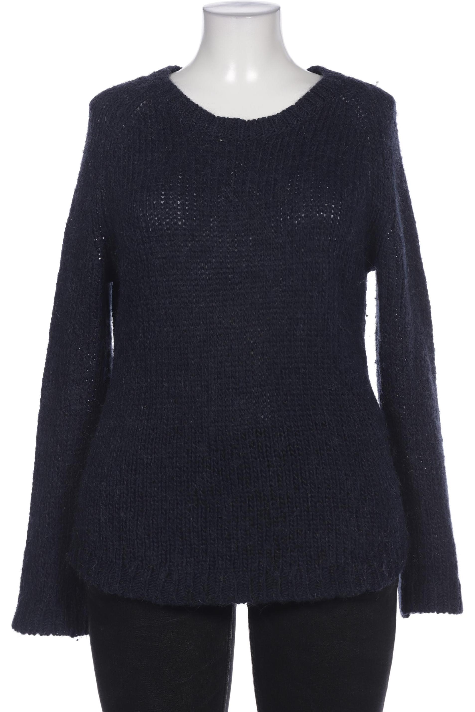 

Tommy Hilfiger Damen Pullover, marineblau