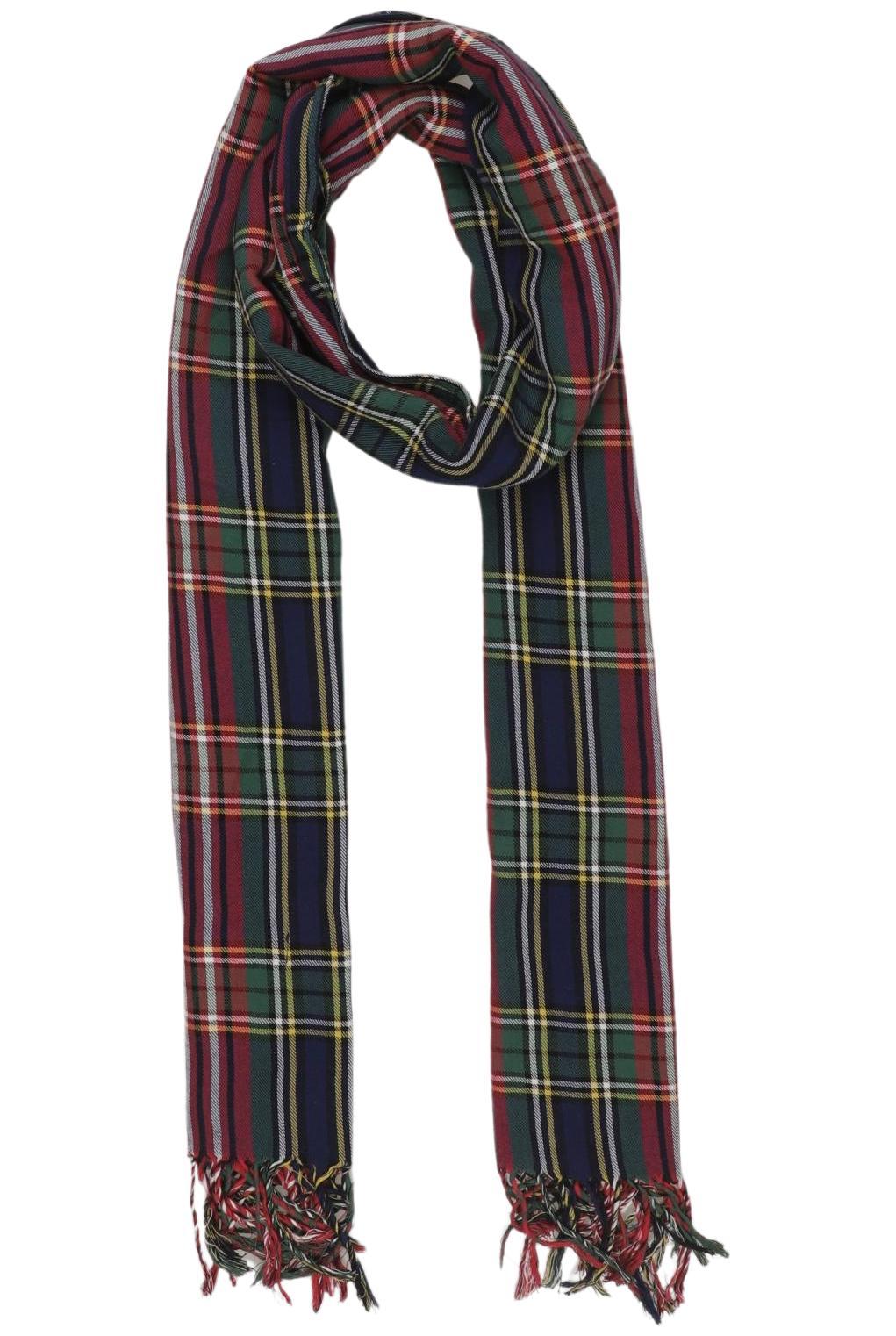 

Tommy Hilfiger Damen Schal, mehrfarbig, Gr.