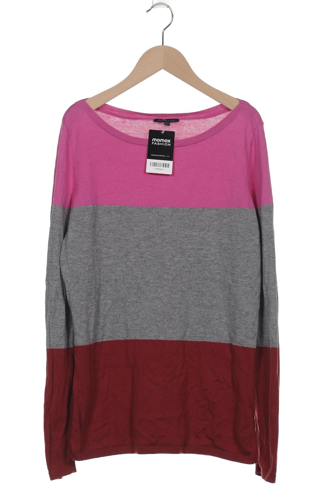 

Tommy Hilfiger Damen Pullover, mehrfarbig, Gr. 42
