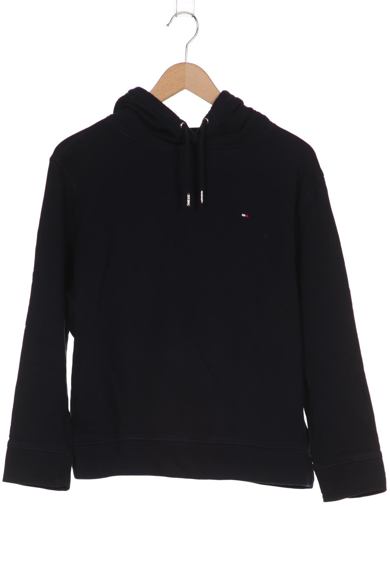 

Tommy Hilfiger Damen Kapuzenpullover, marineblau