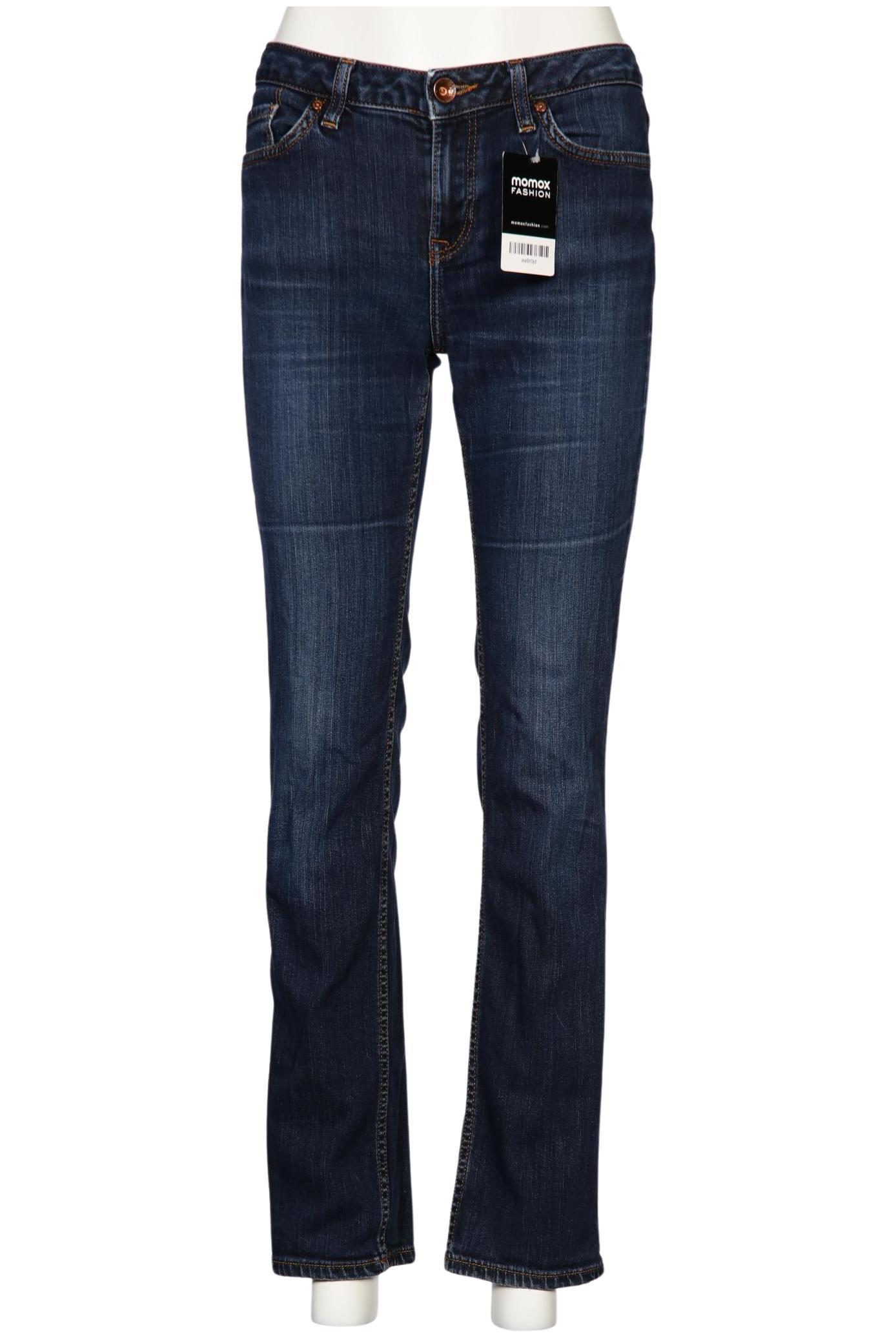 

Tommy Hilfiger Damen Jeans, blau, Gr. 28
