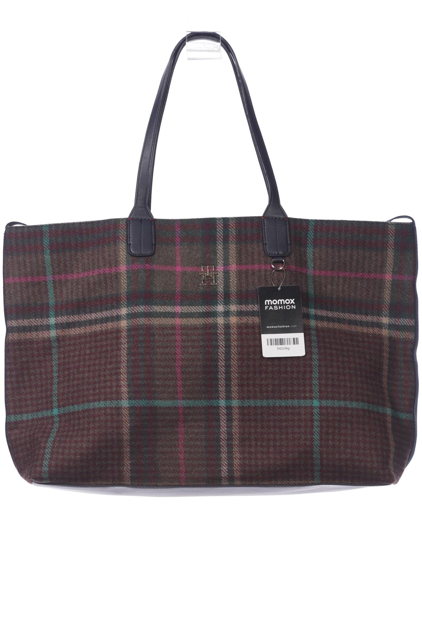 

Tommy Hilfiger Damen Handtasche, mehrfarbig, Gr.