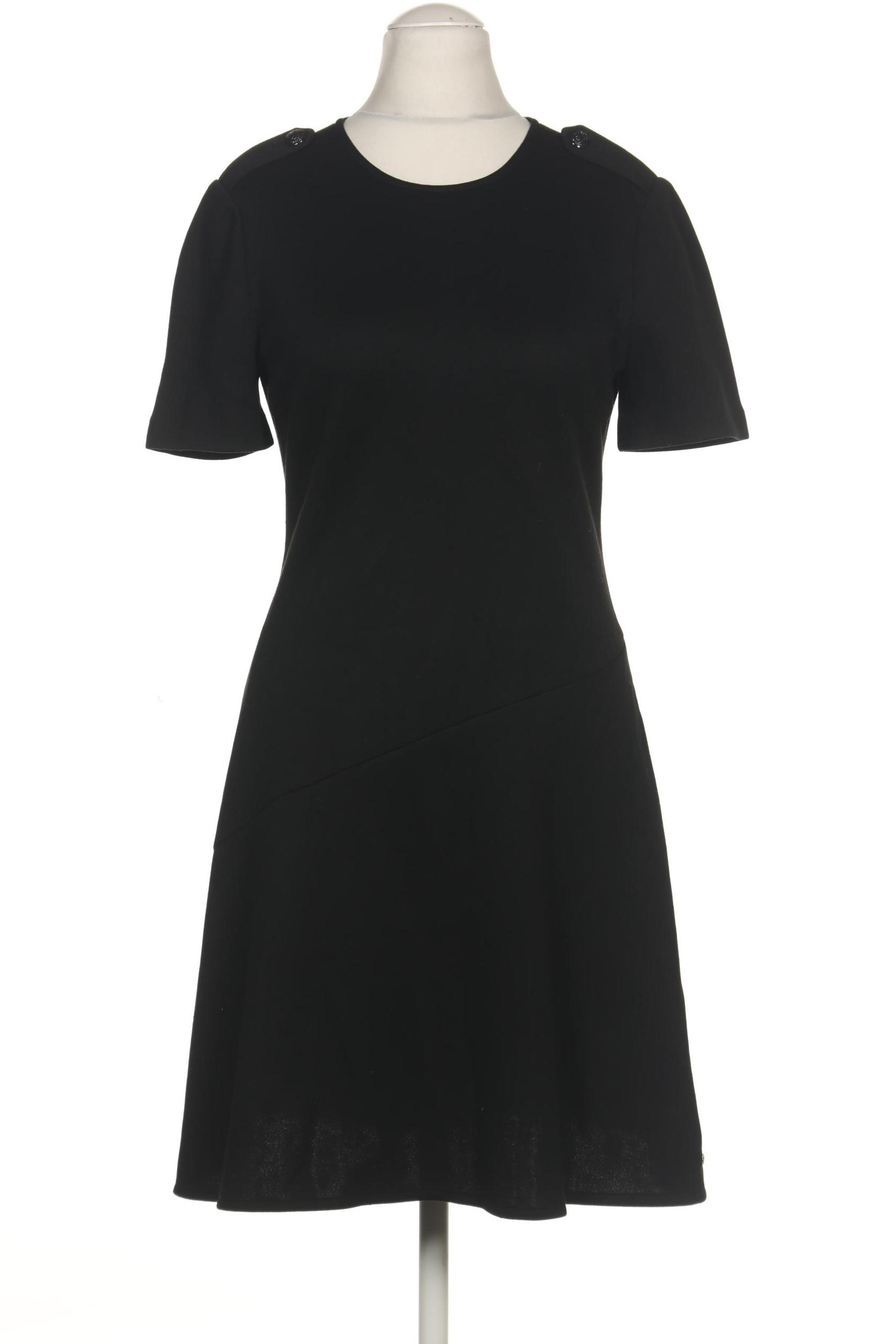 

Tommy Hilfiger Damen Kleid, schwarz, Gr. 38