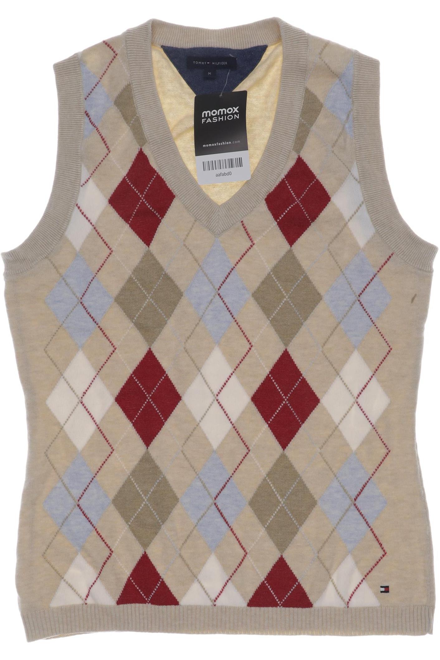 

Tommy Hilfiger Damen Pullover, beige, Gr. 38