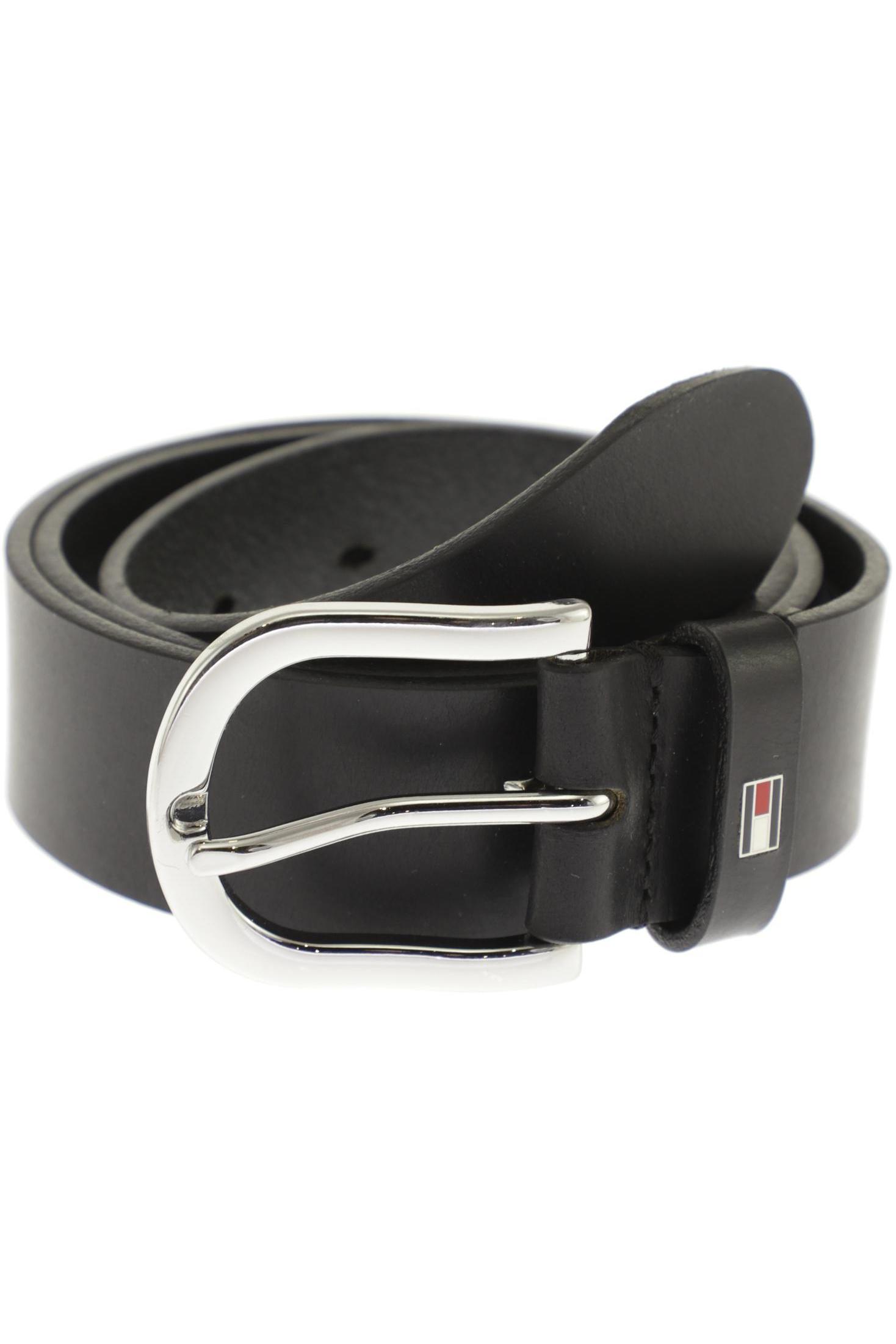 

Tommy Hilfiger Damen Gürtel, schwarz