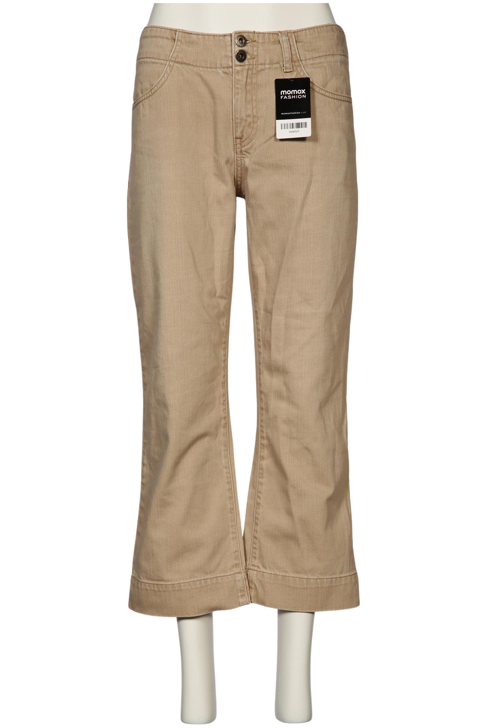 

Tommy Hilfiger Damen Jeans, beige, Gr. 30