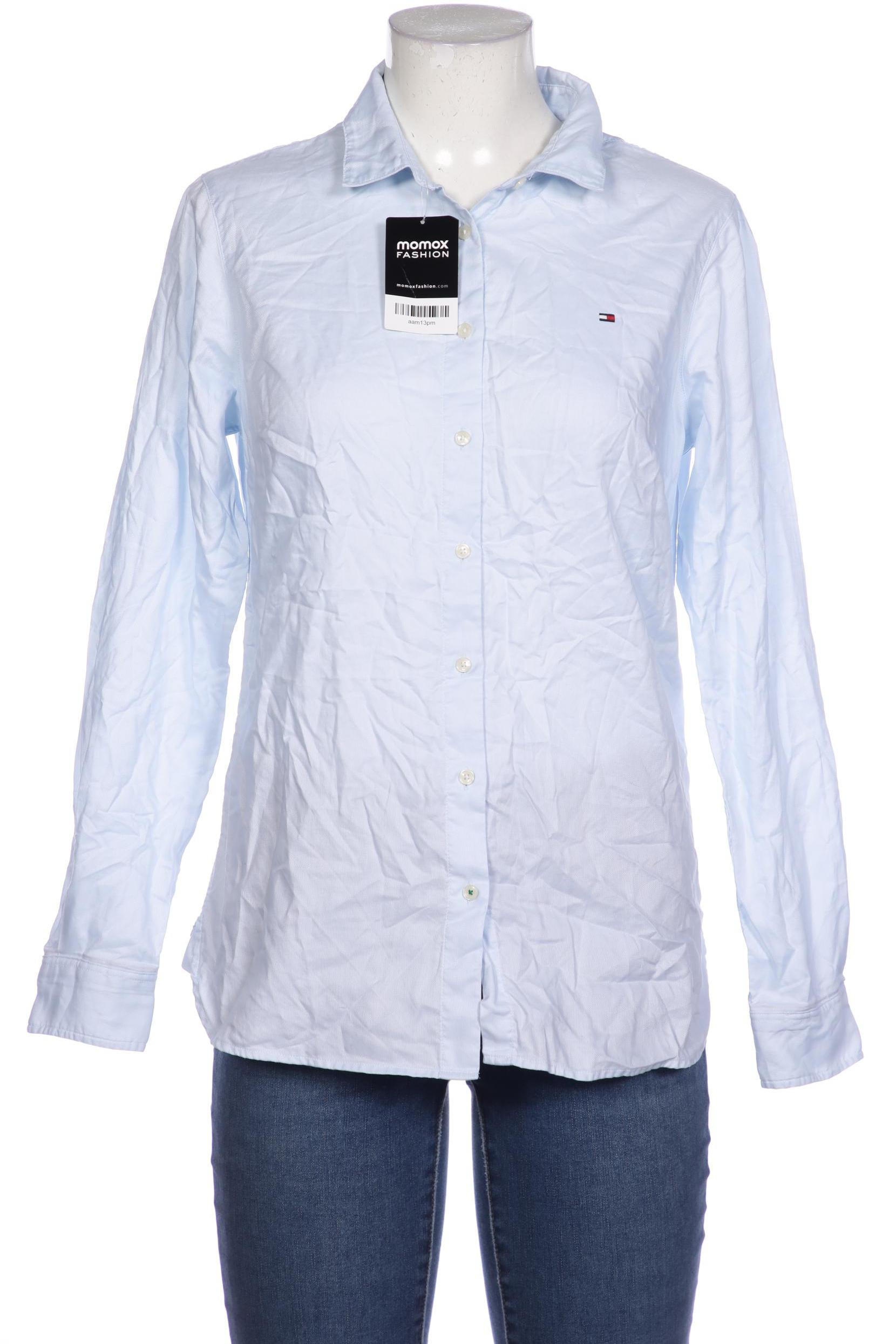 

Tommy Hilfiger Damen Bluse, hellblau