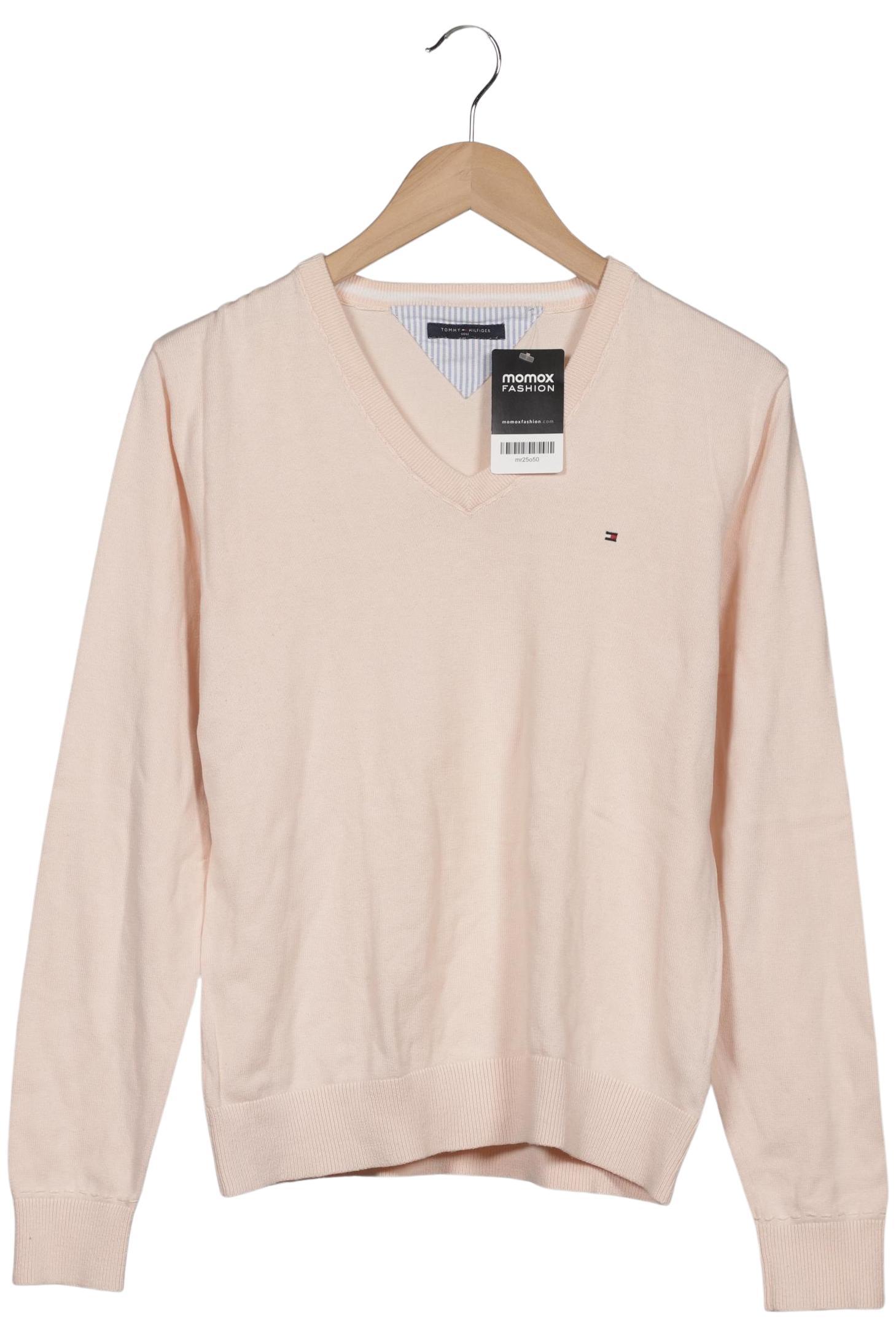

Tommy Hilfiger Damen Pullover, pink, Gr. 38