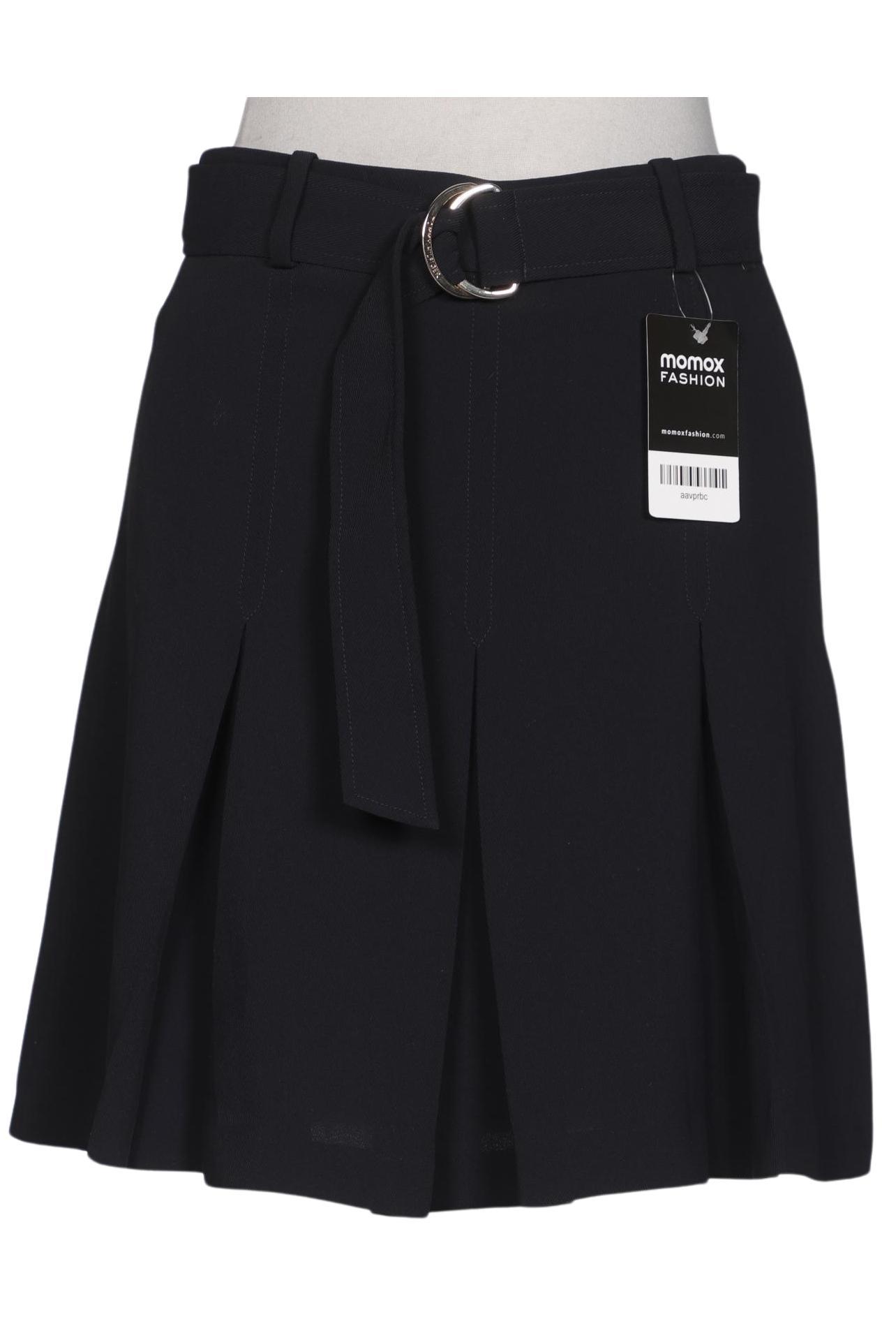 

Tommy Hilfiger Damen Rock, marineblau, Gr. 32