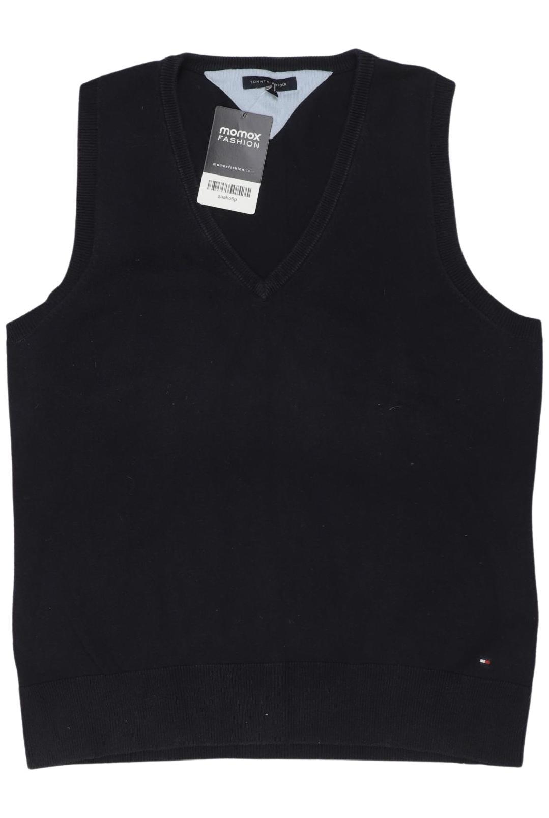 

Tommy Hilfiger Damen Pullover, marineblau, Gr. 42