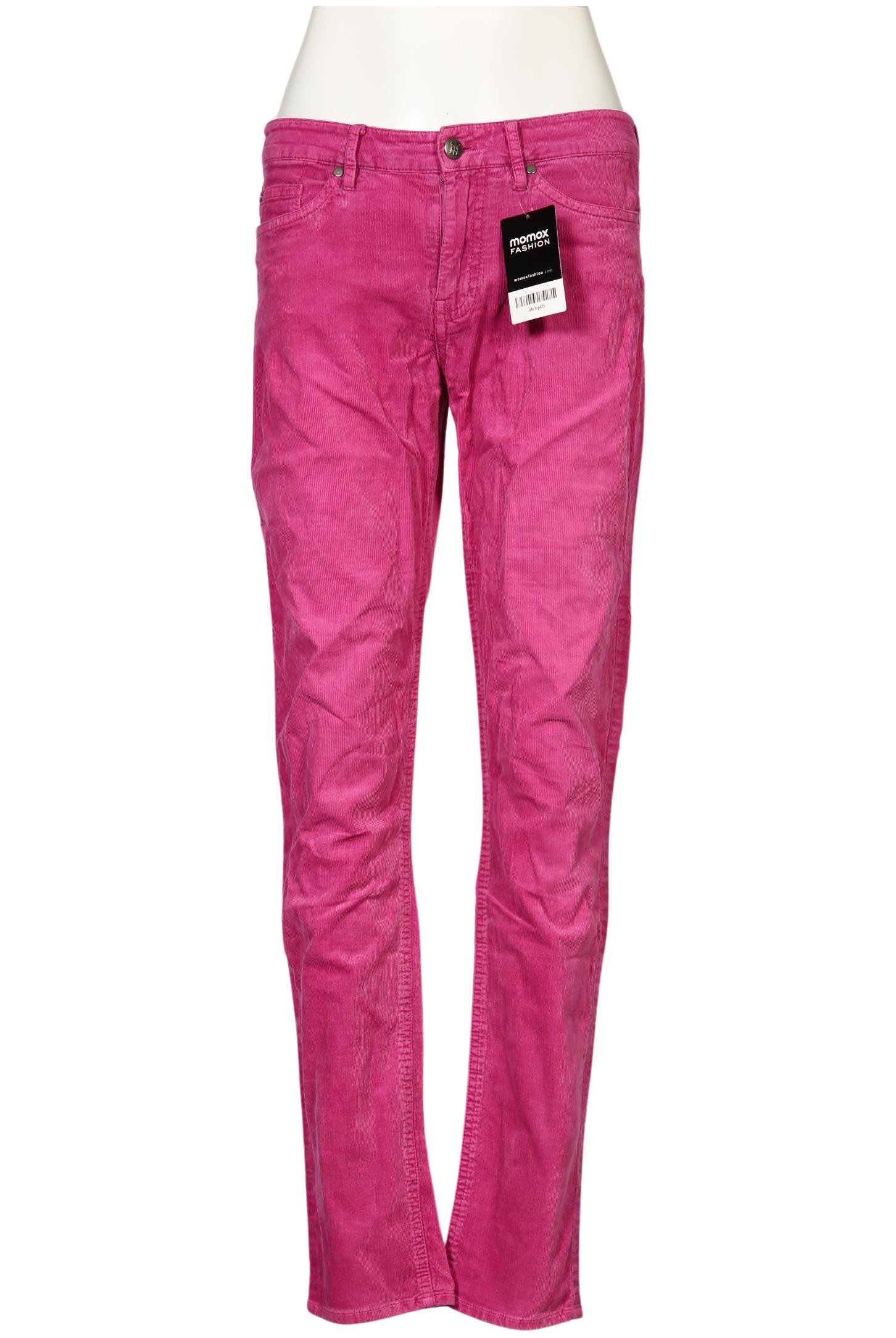 

Tommy Hilfiger Damen Stoffhose, pink, Gr. 6