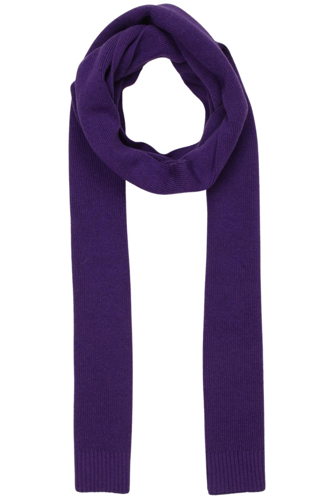 

Tommy Hilfiger Damen Schal, flieder, Gr.