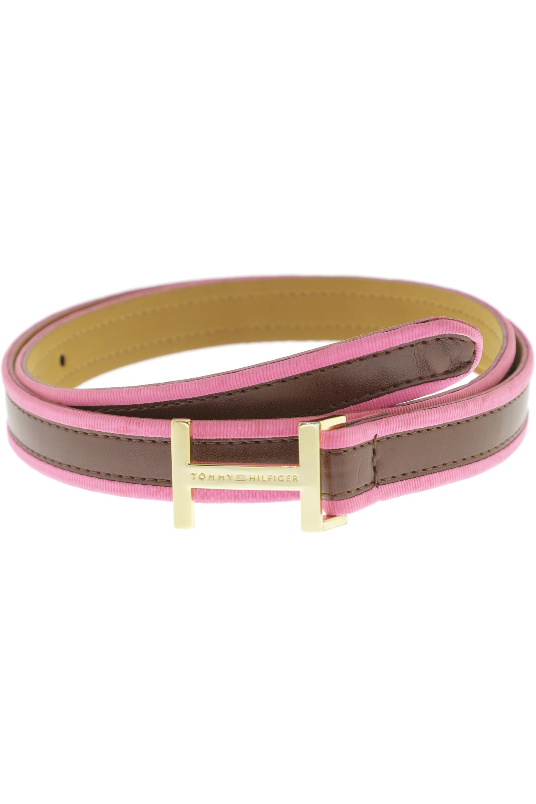 

Tommy Hilfiger Damen Gürtel, braun